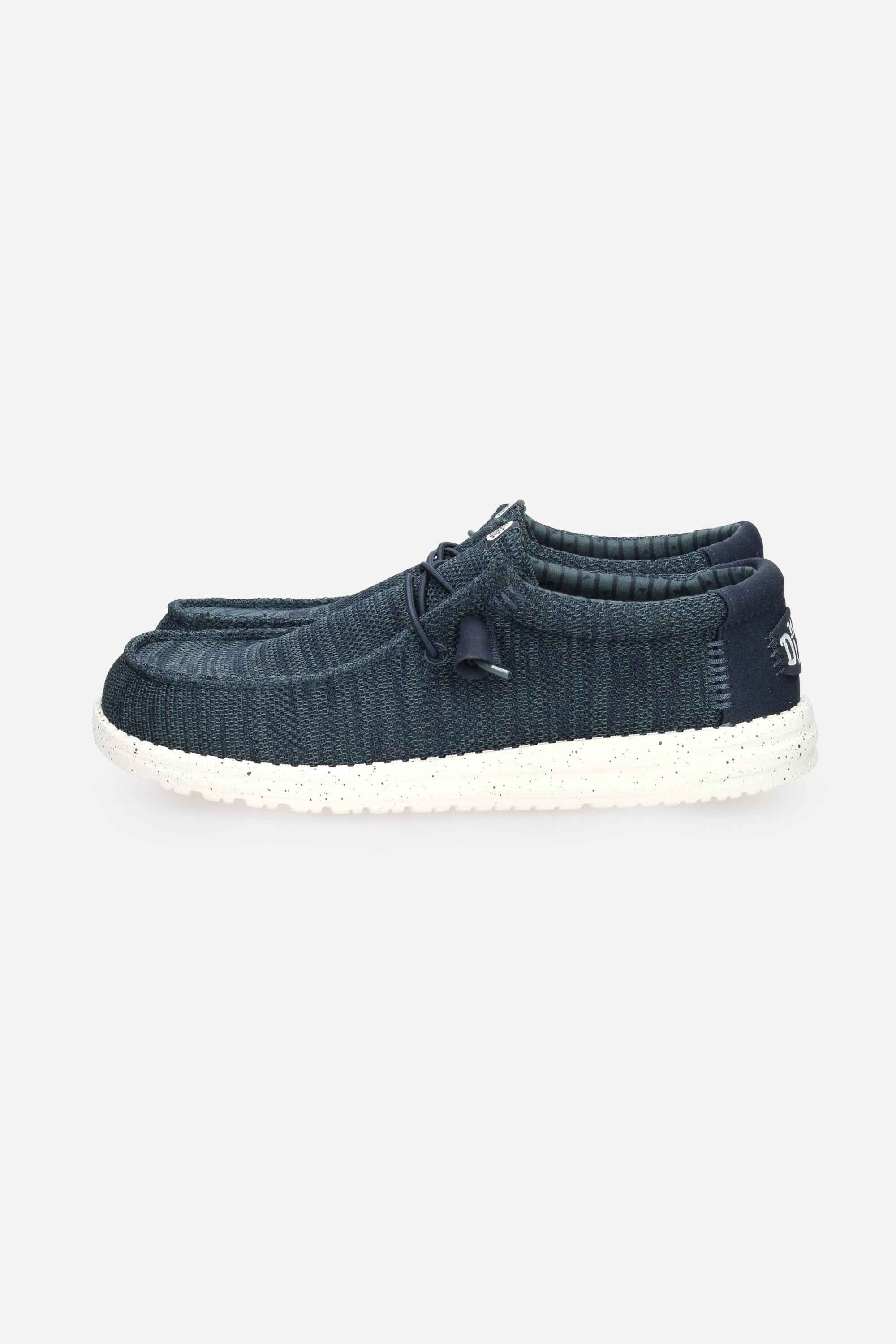BLU | HEY DUDE - U 41898 Mocassino
