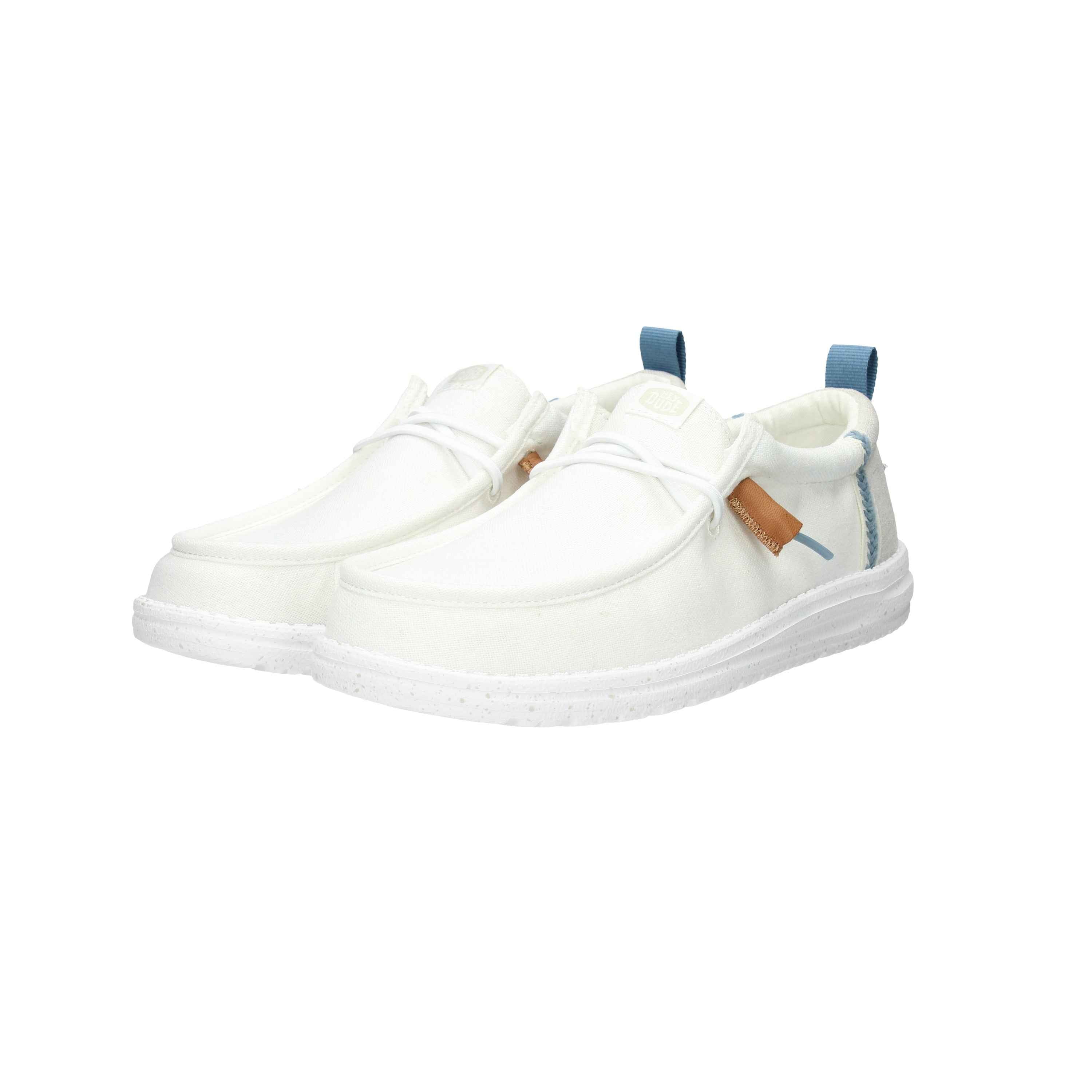 HEY DUDE - U 43086 Mocassino