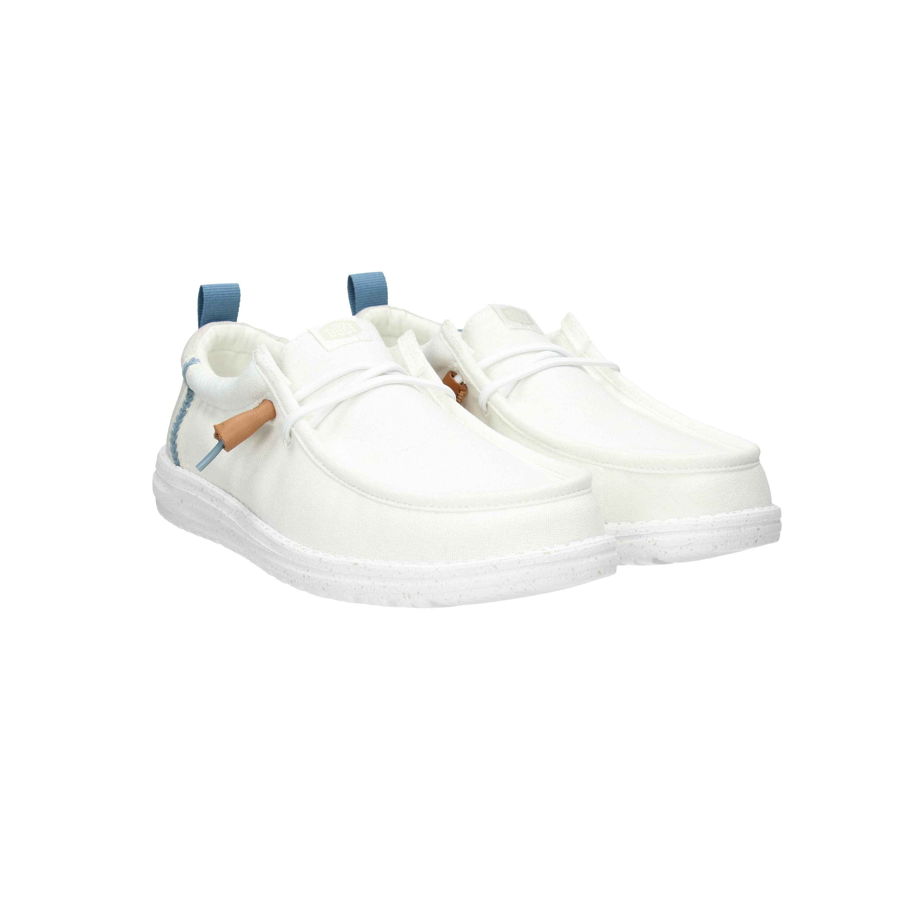 HEY DUDE - U 43086 Mocassino