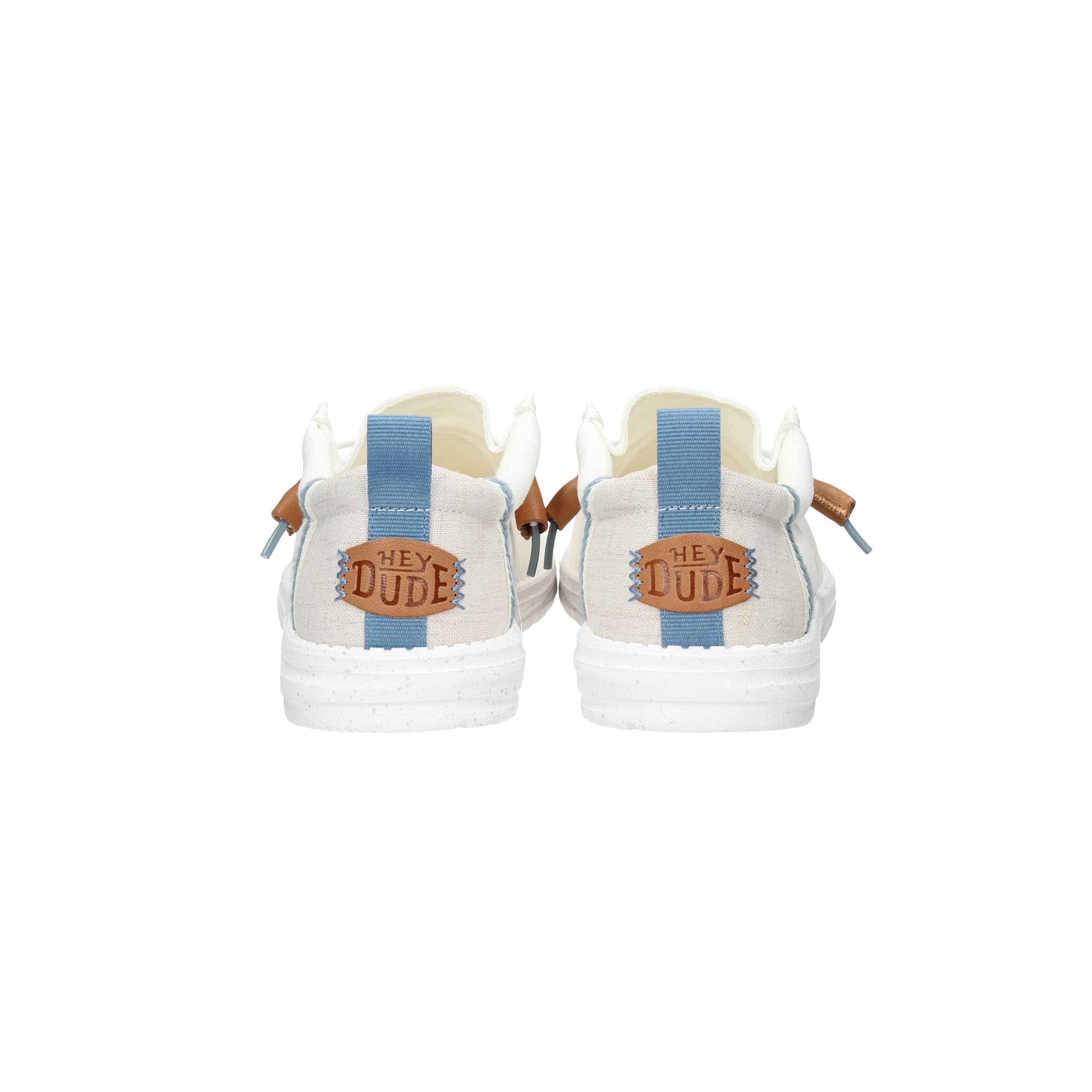 HEY DUDE - U 43086 Mocassino