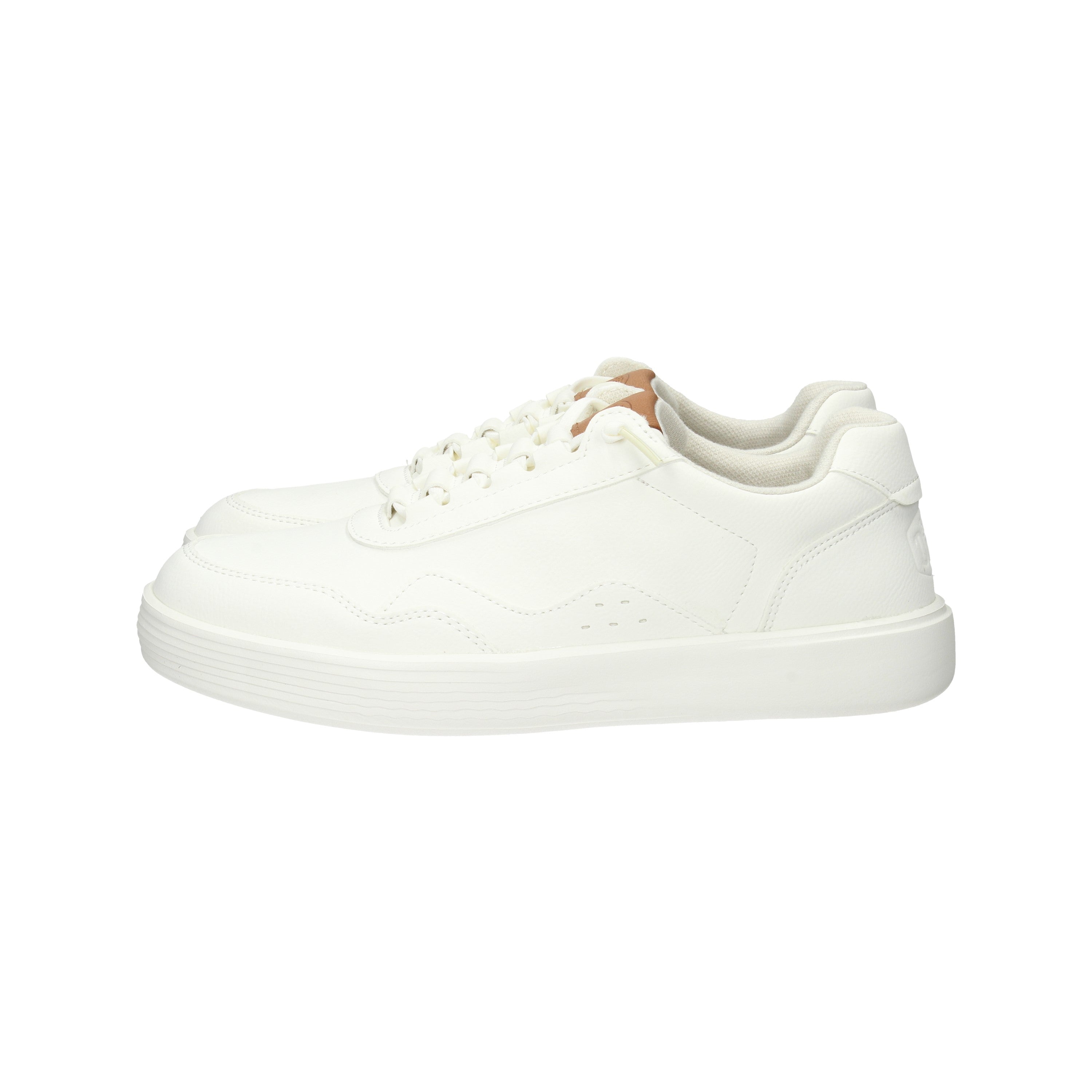 BIANCO | HEY DUDE - U 43167 Sneakers