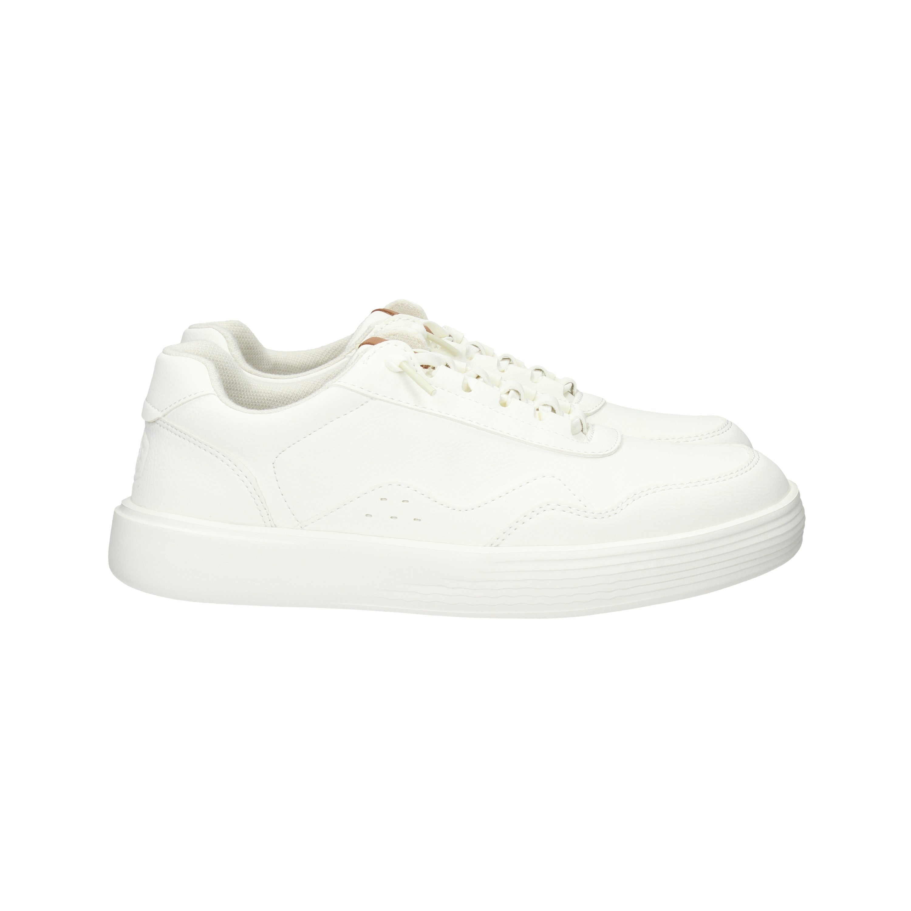BIANCO | HEY DUDE - U 43167 Sneakers