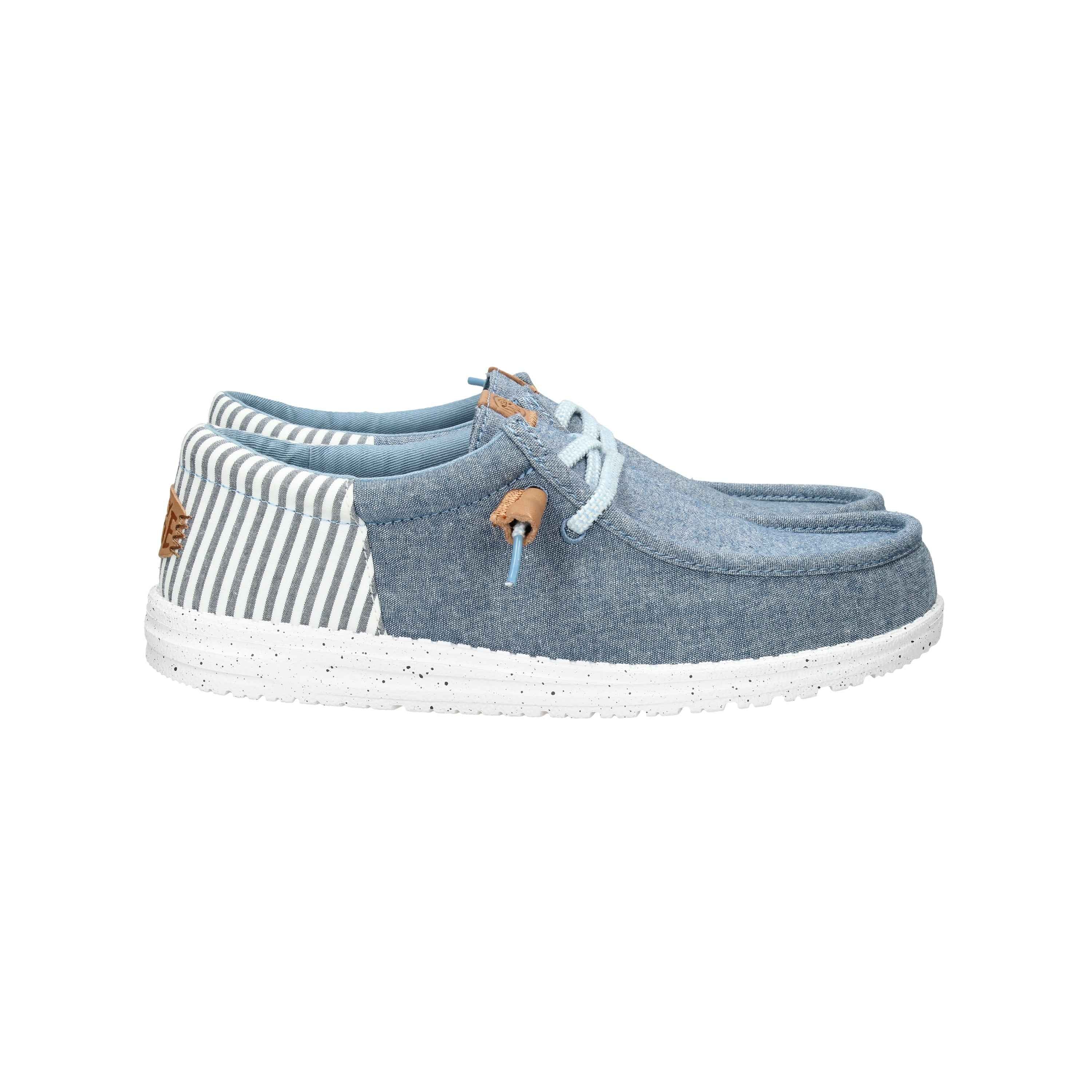 HEY DUDE - U 43126 Mocassino