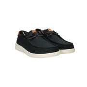 NERO | HEY DUDE - U 43151 Mocassino
