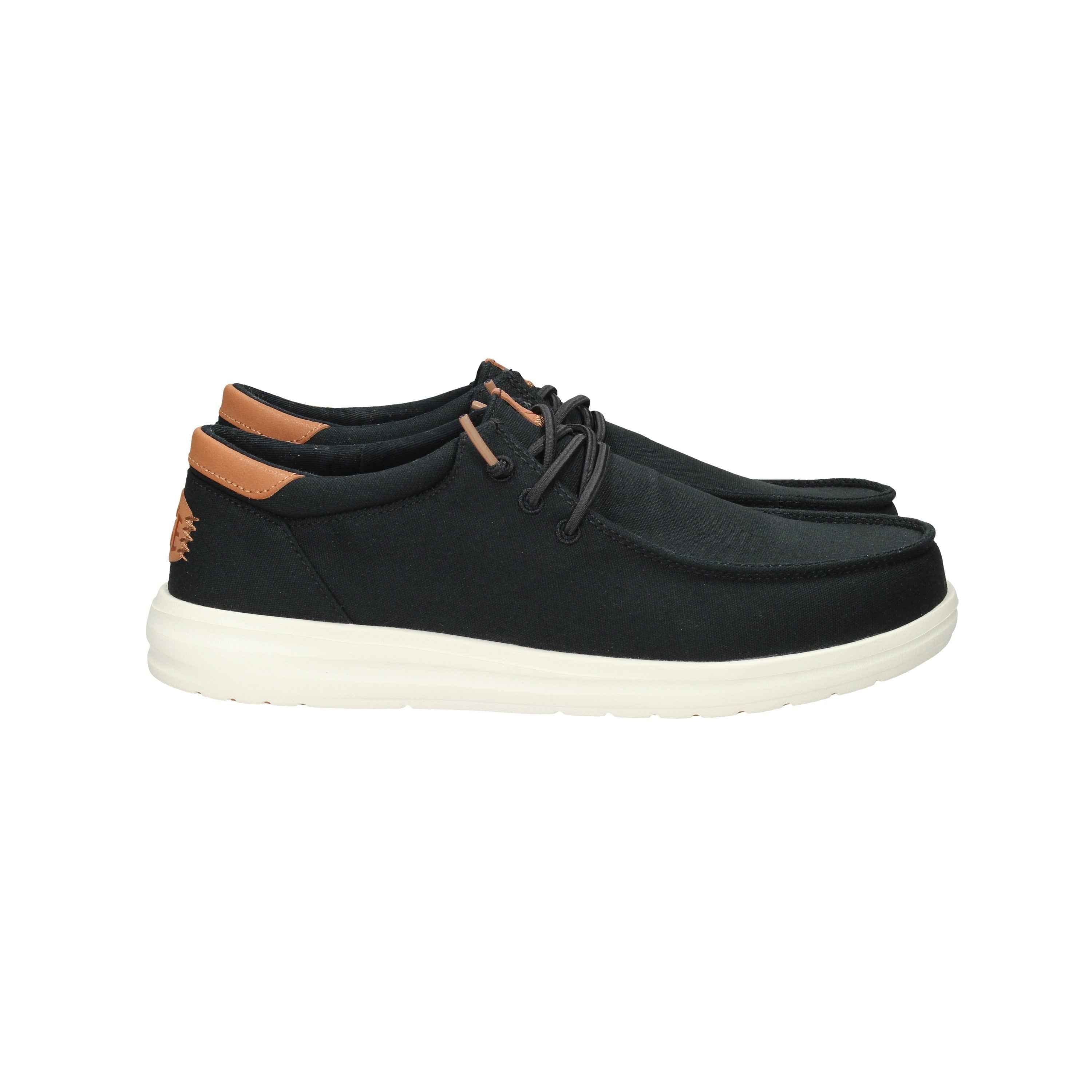 HEY DUDE - U 43151 Mocassino