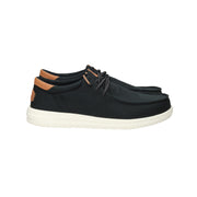 NERO | HEY DUDE - U 43151 Mocassino
