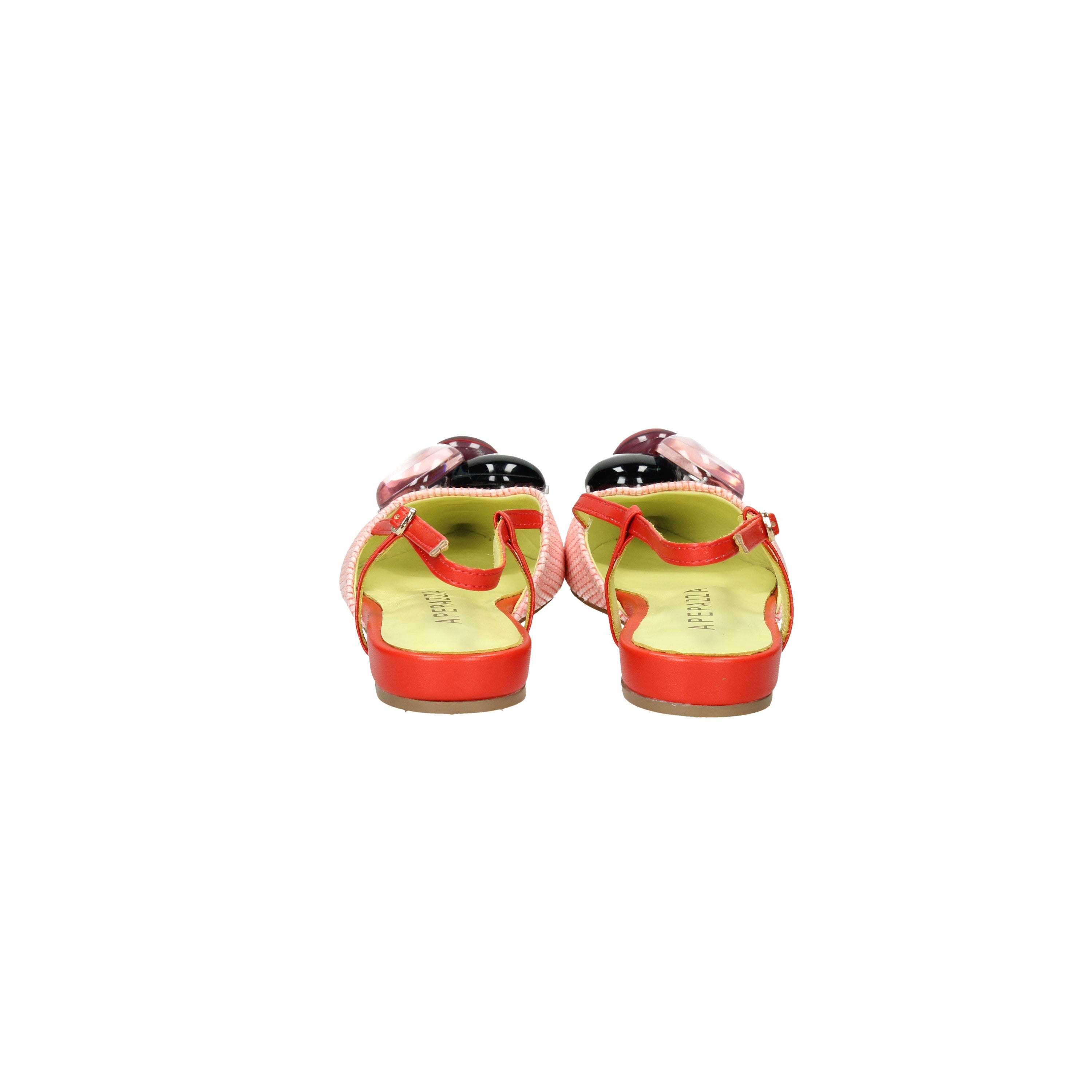 ROSSO | APEPAZZA - D S5BALLET07 Chanel