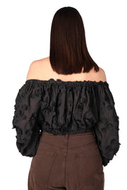 NERO | JIJIL - D BL327 Top