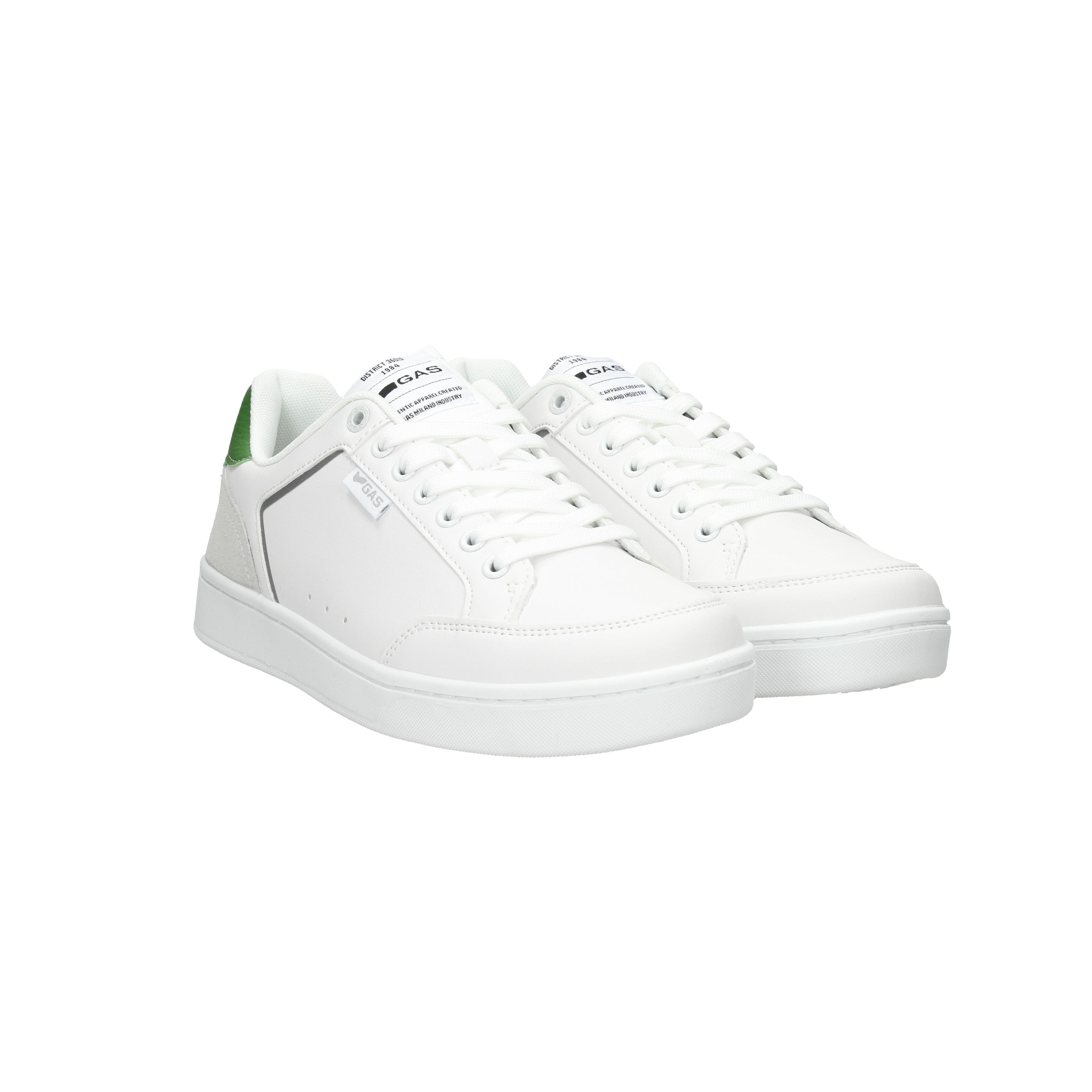 VERDE | GAS - U GAM514180 Sneakers