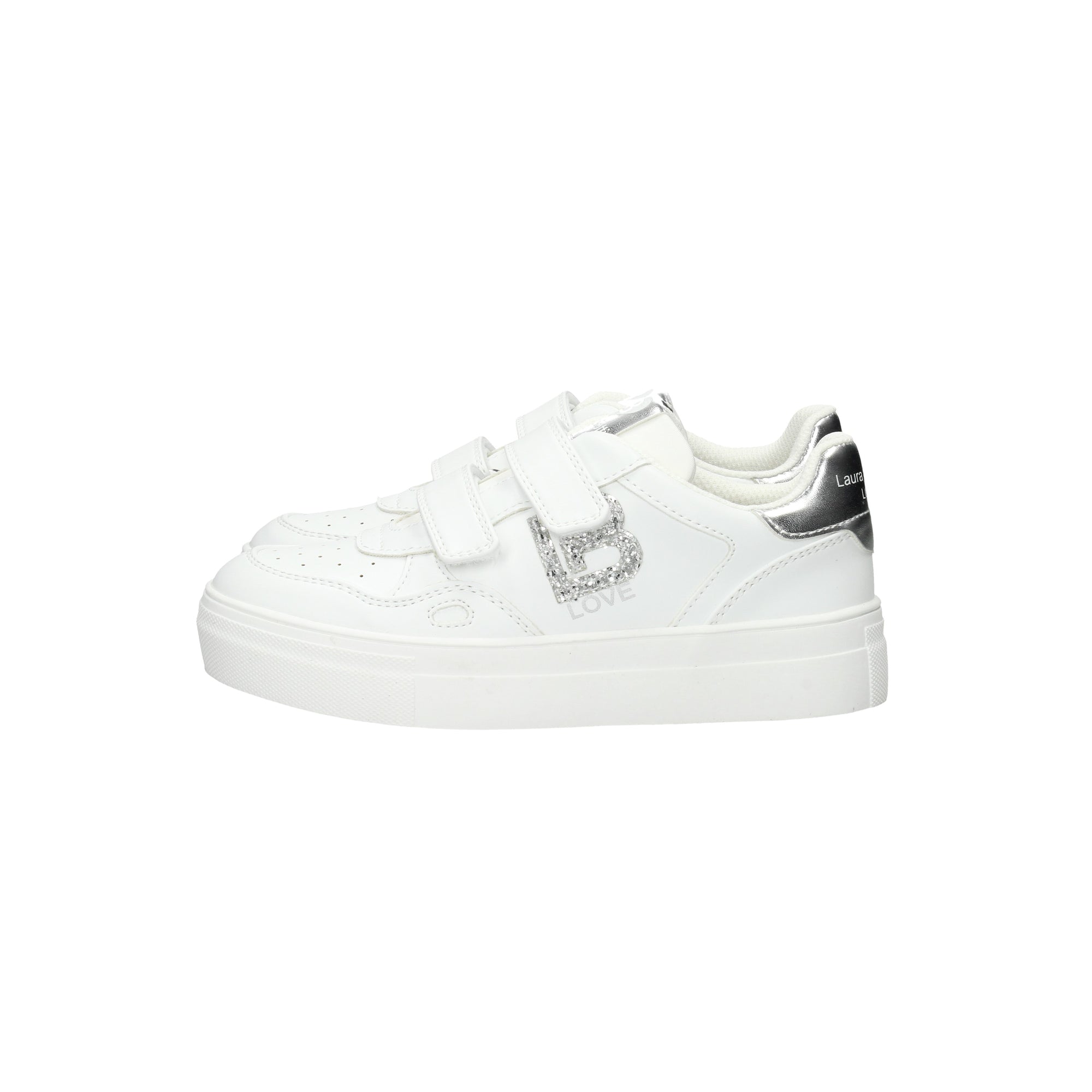BIANCO | LAURA BIAGIOTTI KIDS - BA 9505 Sneakers