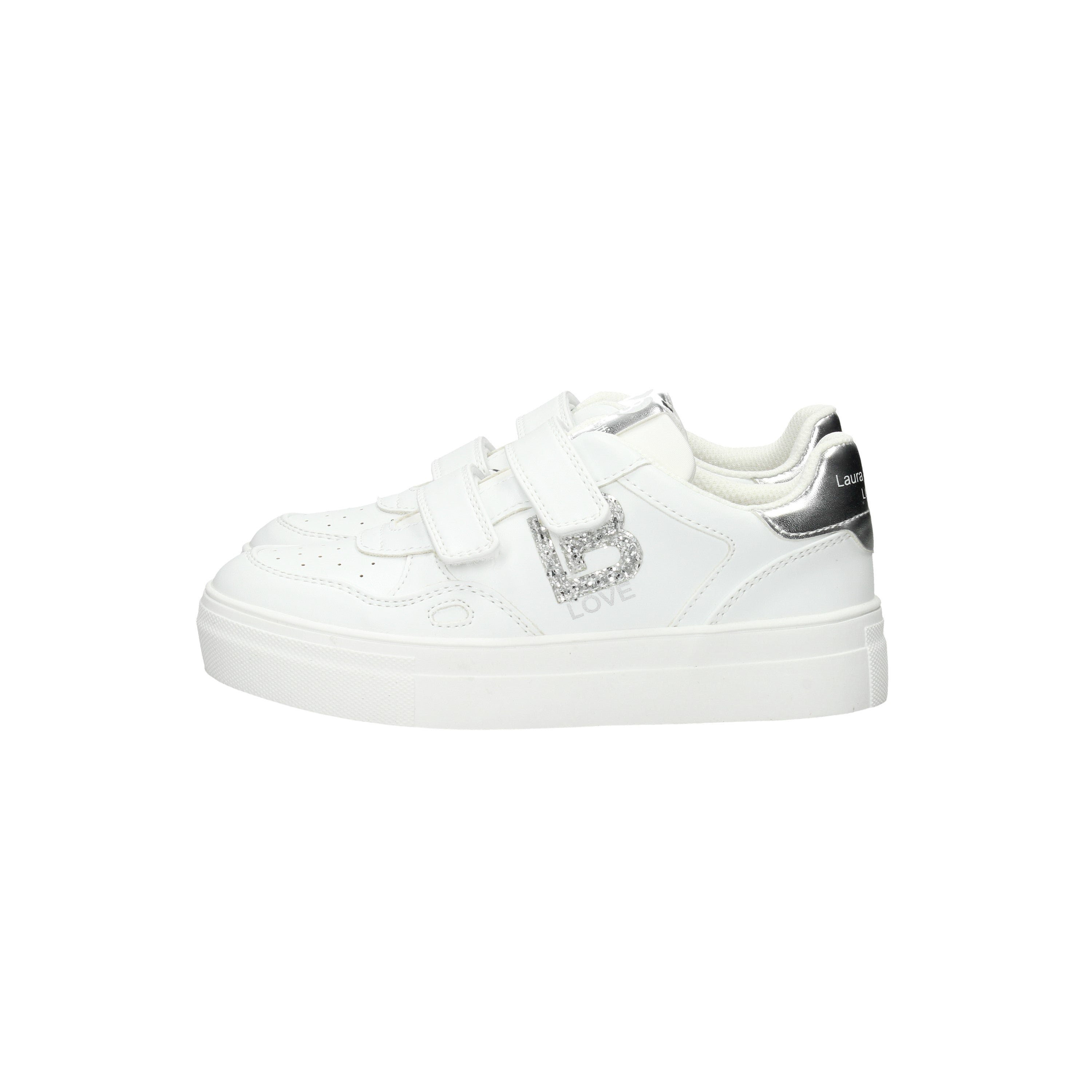 BIANCO | LAURA BIAGIOTTI KIDS - BA 9505 Sneakers
