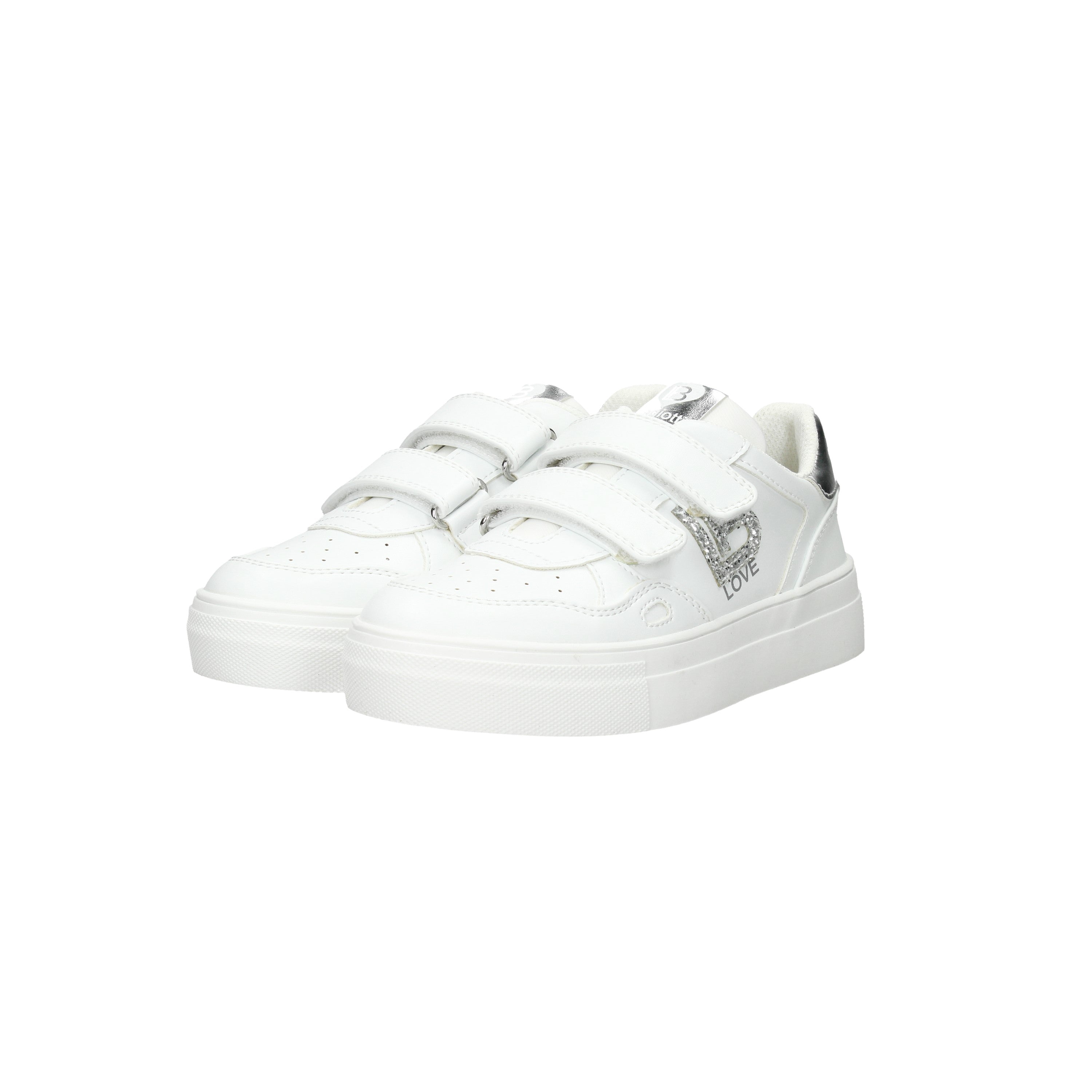 BIANCO | LAURA BIAGIOTTI KIDS - BA 9505 Sneakers