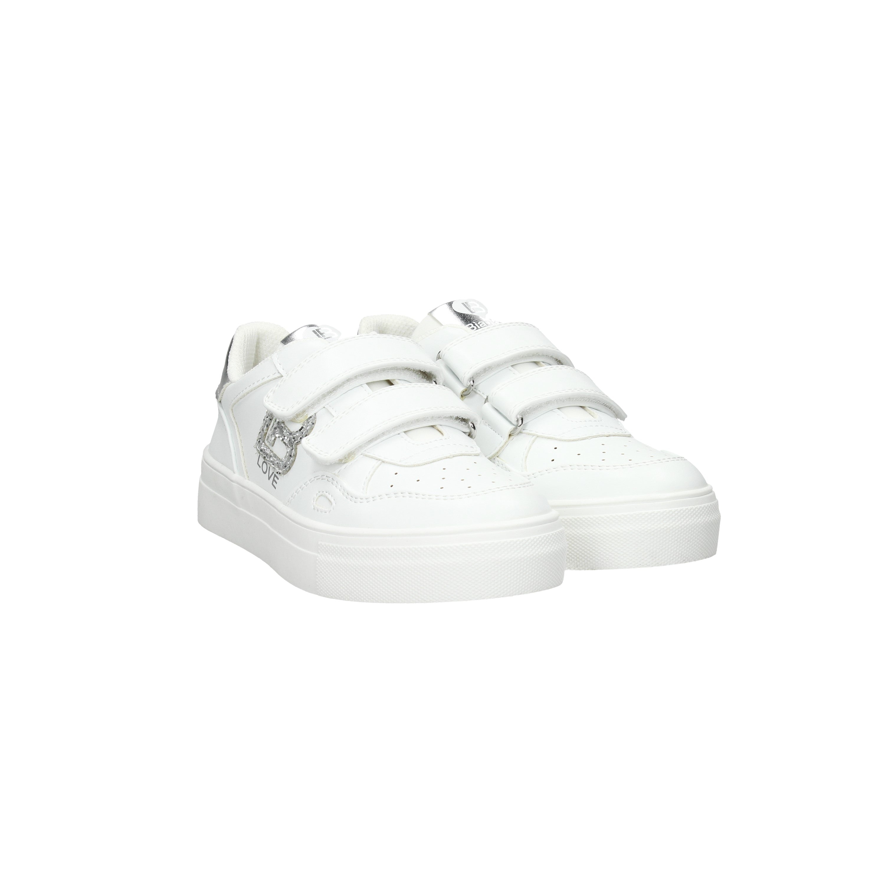 BIANCO | LAURA BIAGIOTTI KIDS - BA 9505 Sneakers