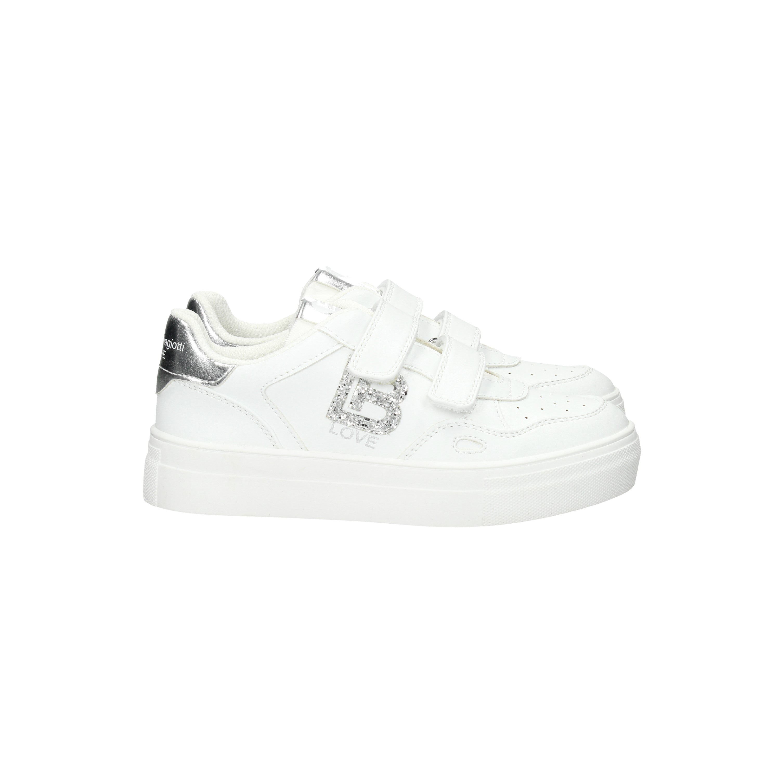 BIANCO | LAURA BIAGIOTTI KIDS - BA 9505 Sneakers