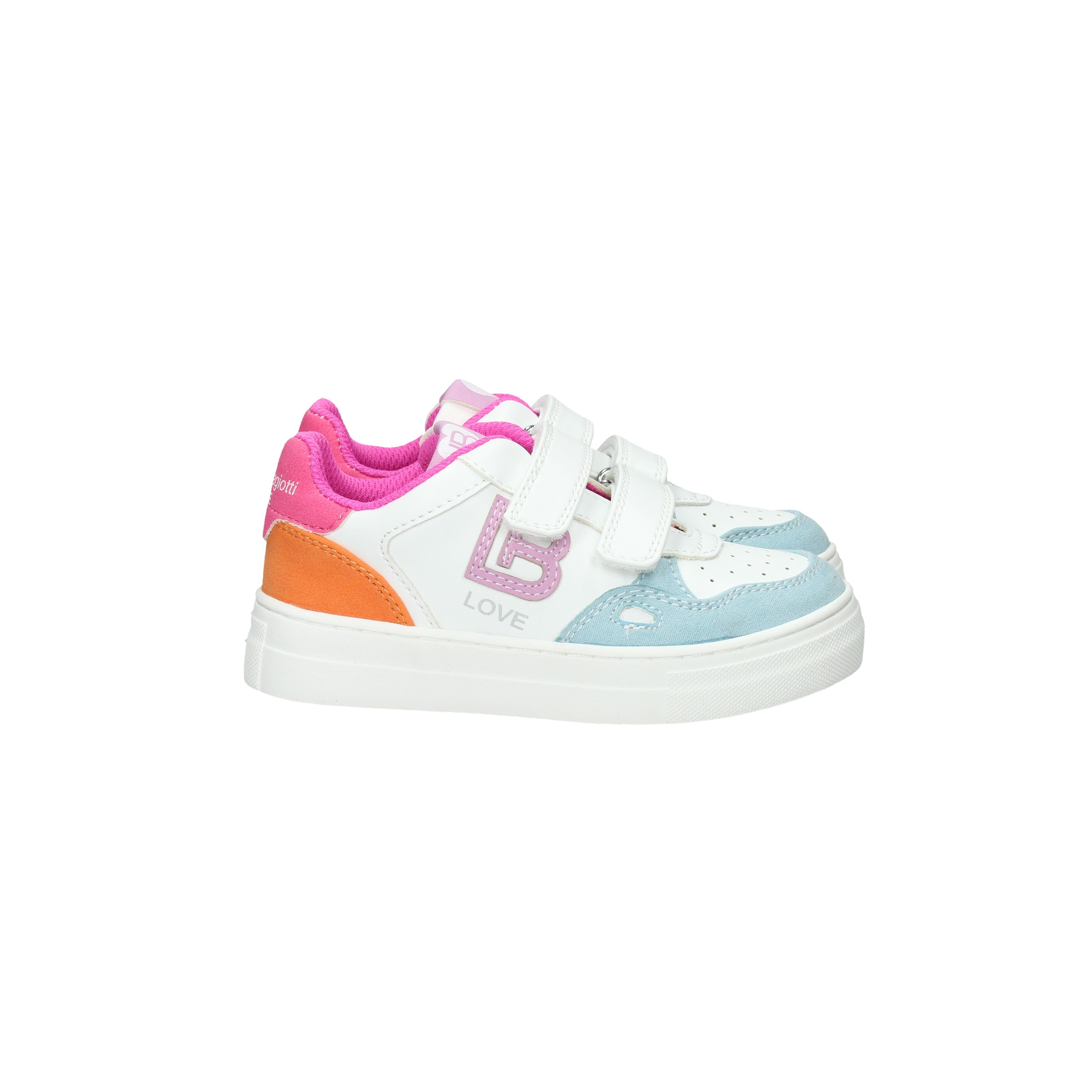 CELESTE | LAURA BIAGIOTTI KIDS - BA 9505/ Sneakers