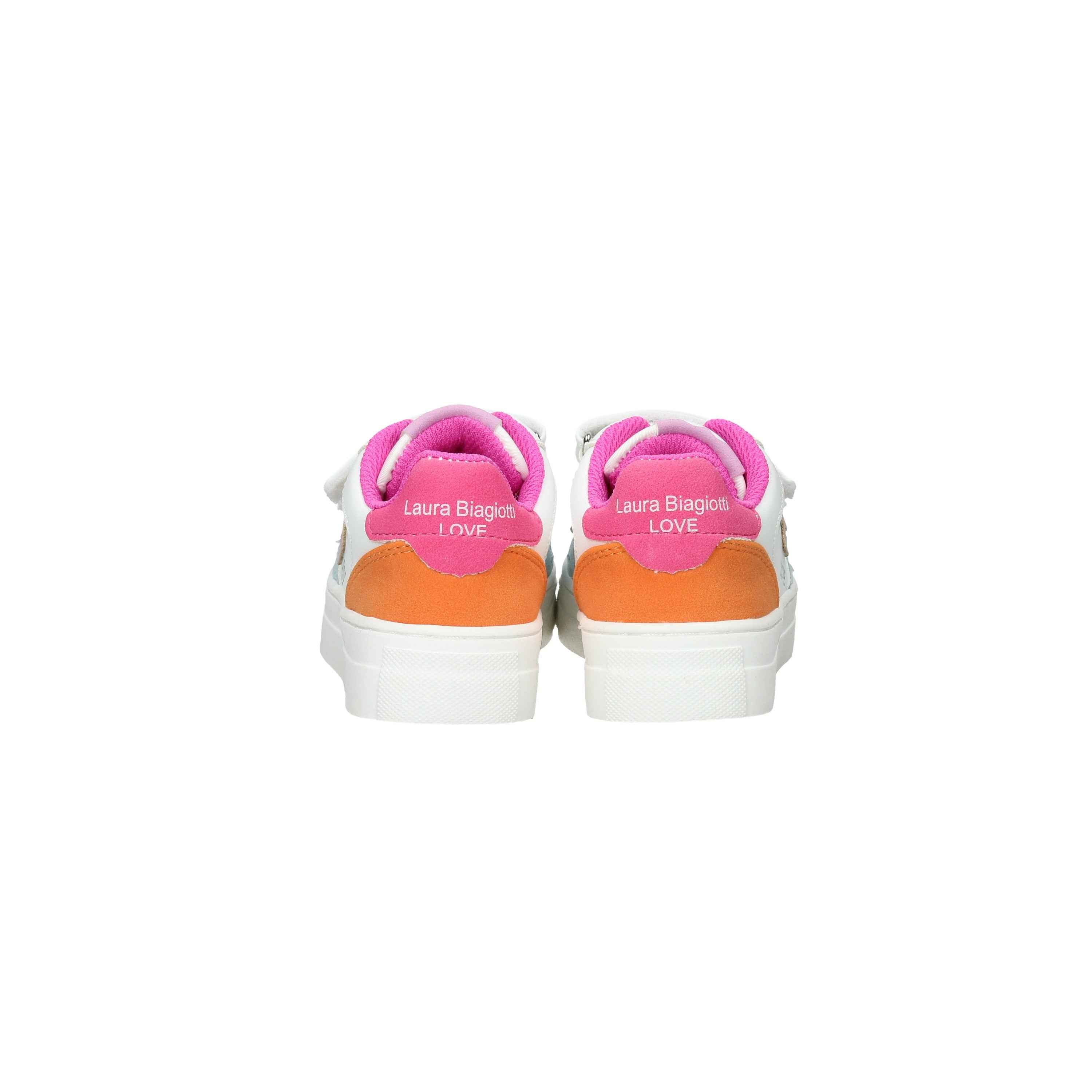 LAURA BIAGIOTTI KIDS - BA 9505/ Sneakers