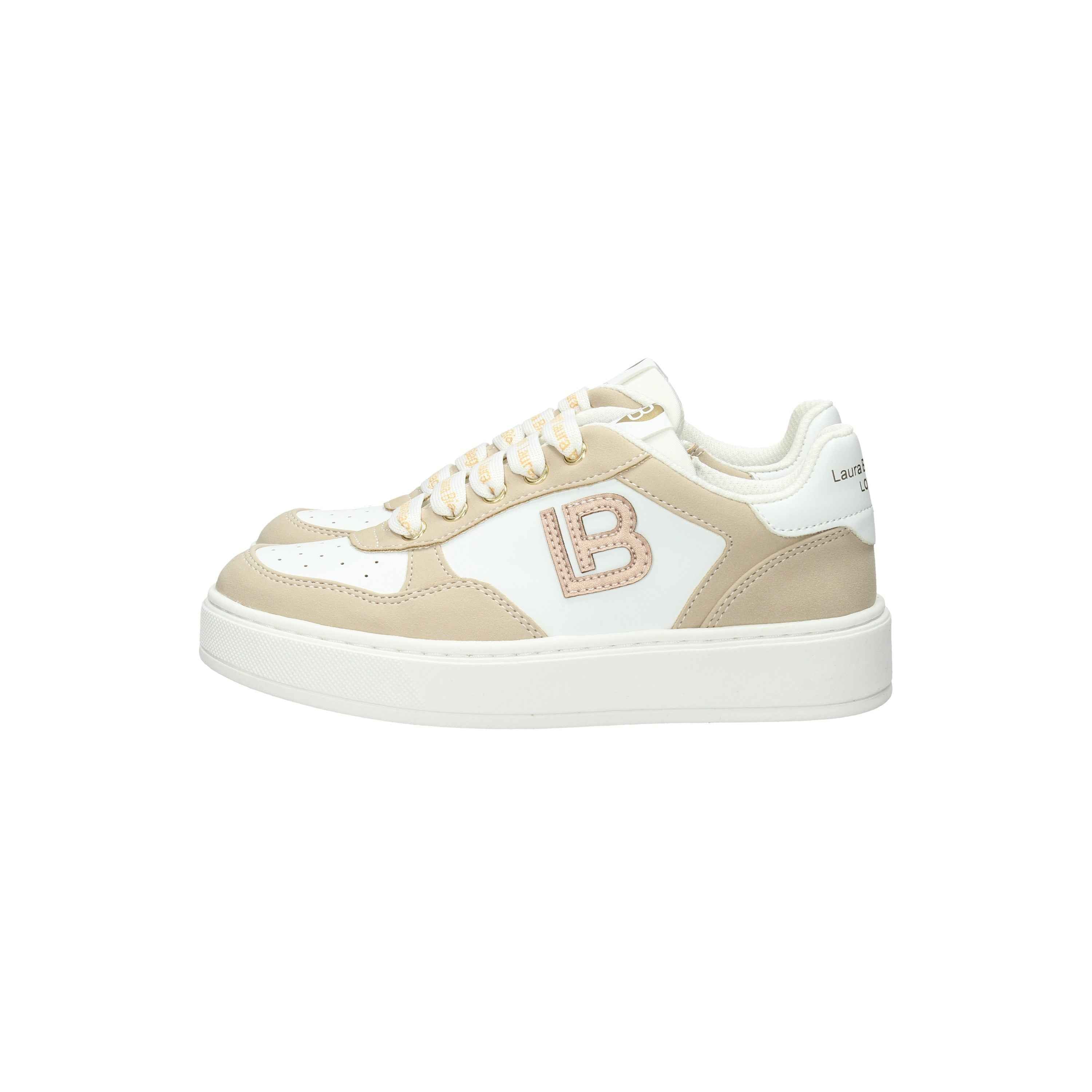 LAURA BIAGIOTTI KIDS - BA 9521 Sneakers