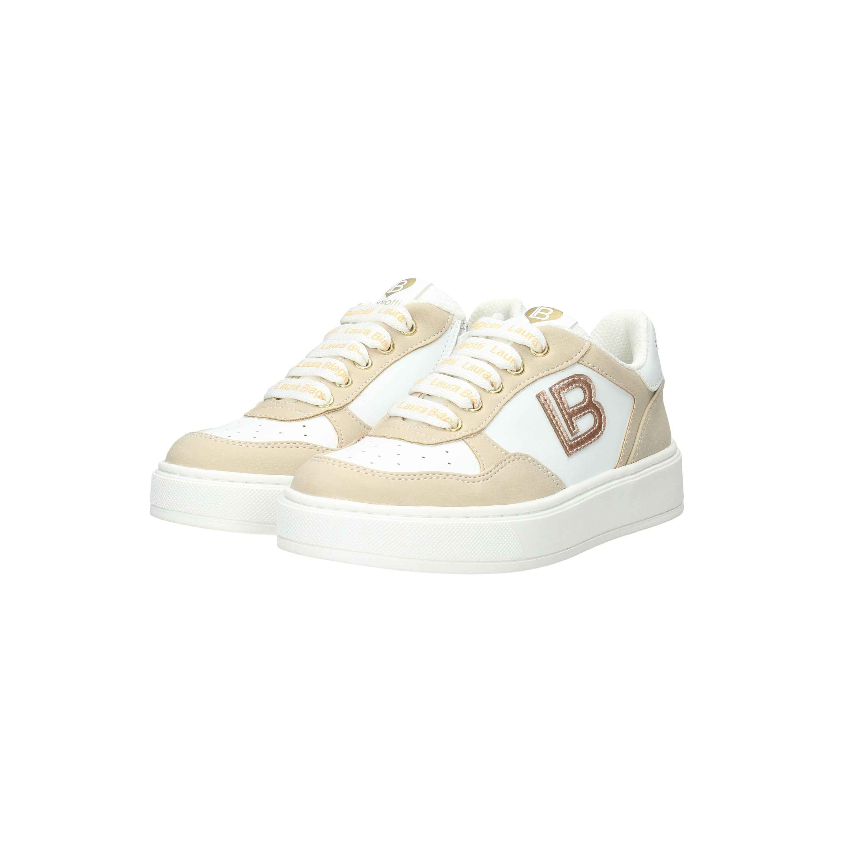 LAURA BIAGIOTTI KIDS - BA 9521 Sneakers