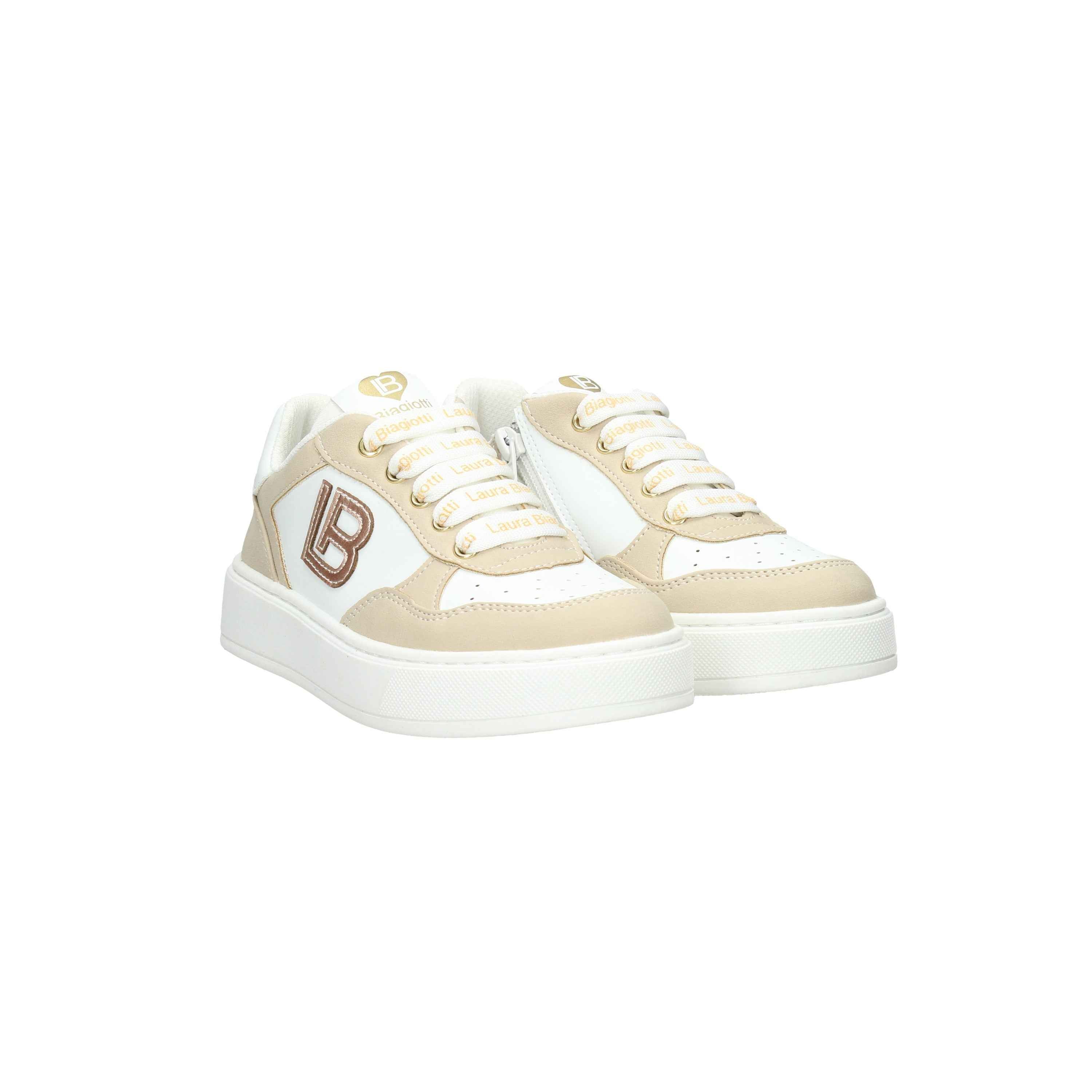 LAURA BIAGIOTTI KIDS - BA 9521 Sneakers