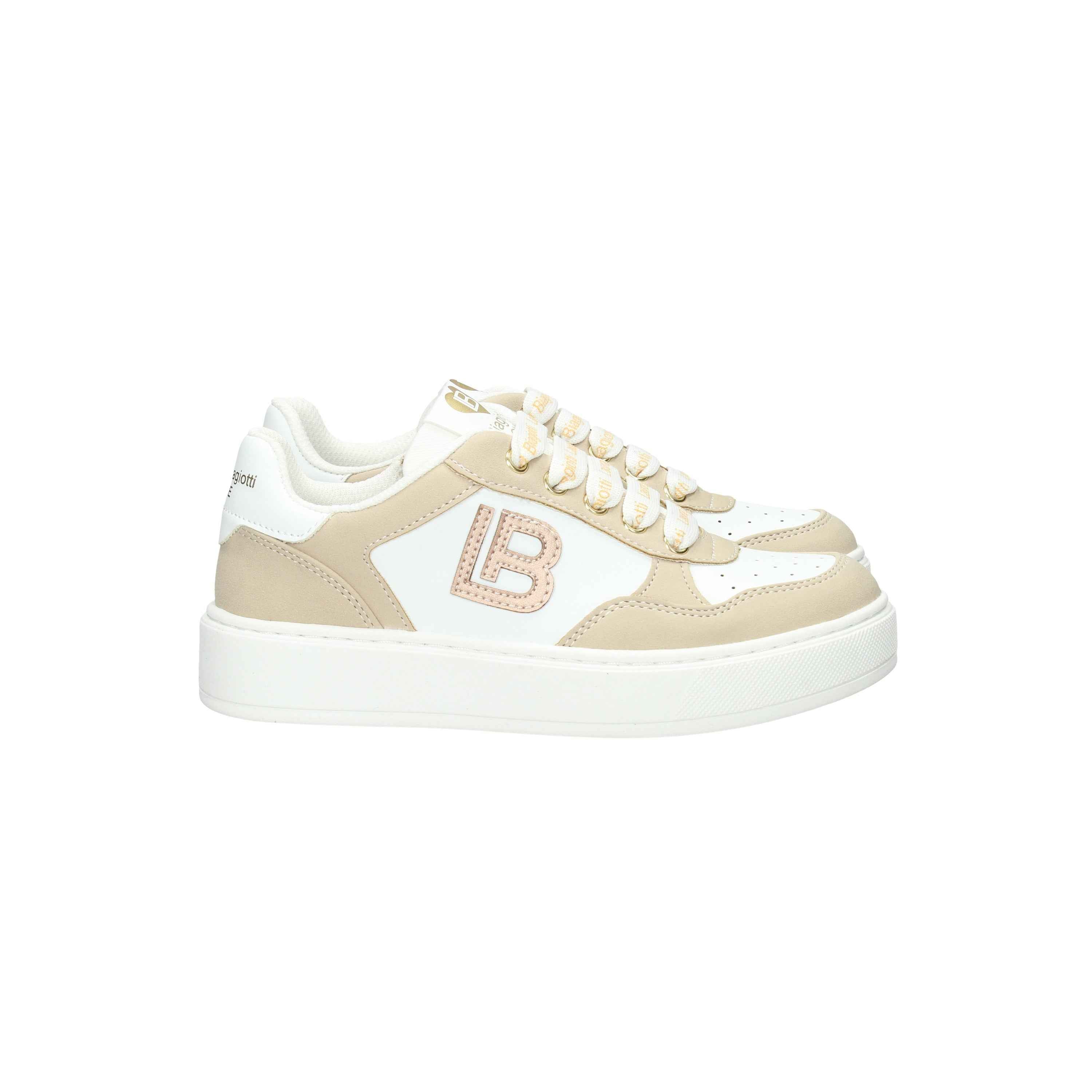 LAURA BIAGIOTTI KIDS - BA 9521 Sneakers
