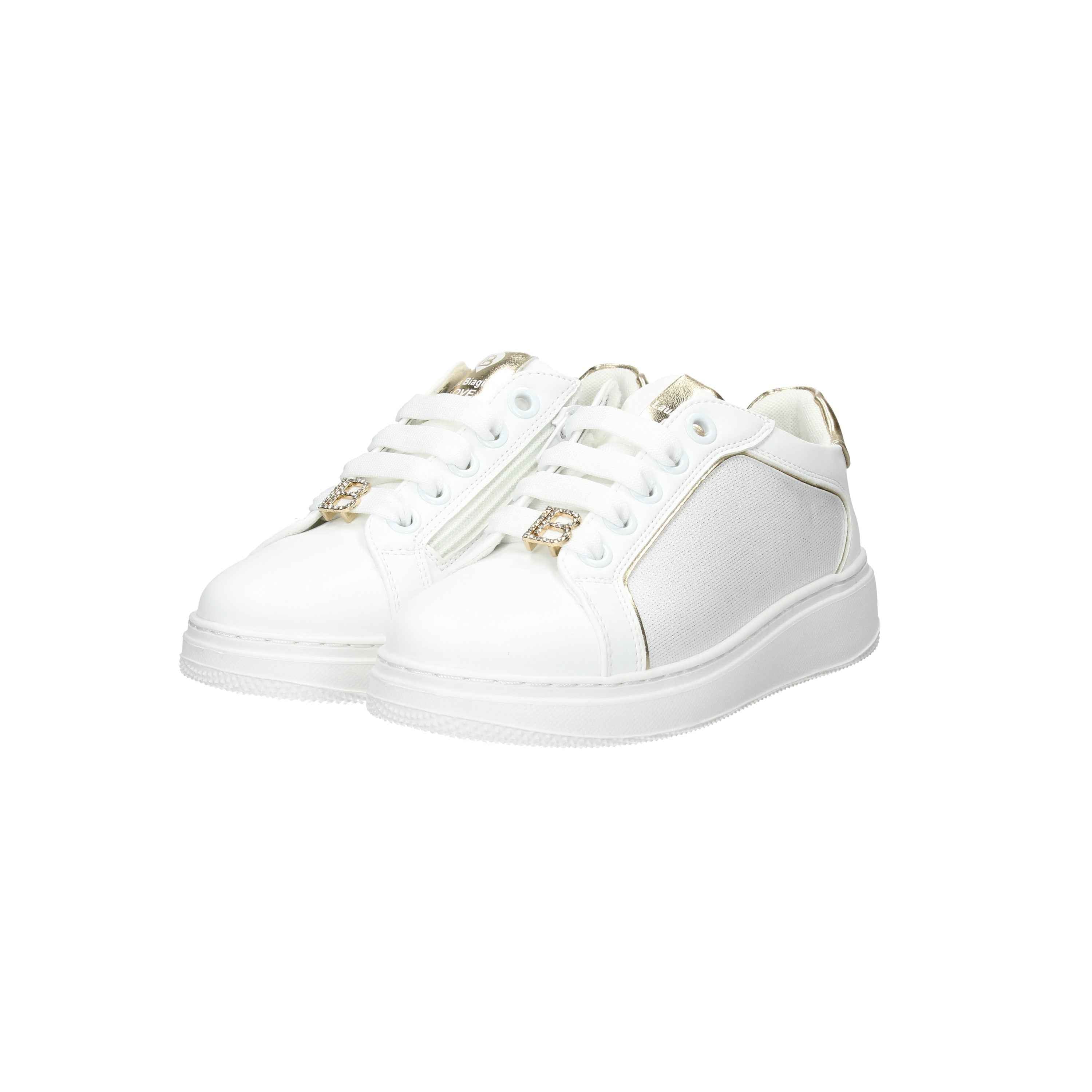 LAURA BIAGIOTTI KIDS - BA 9532 Sneakers