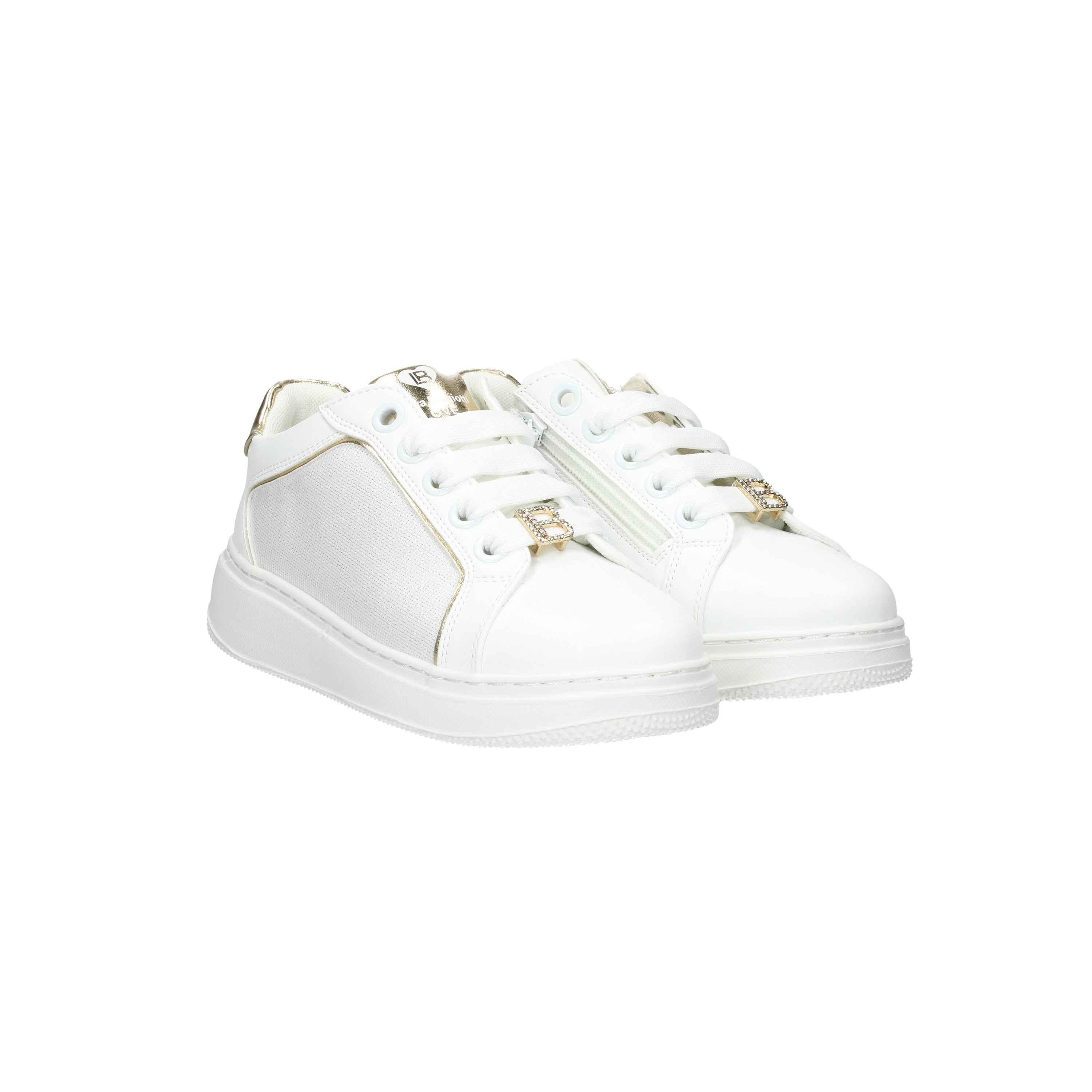 LAURA BIAGIOTTI KIDS - BA 9532 Sneakers