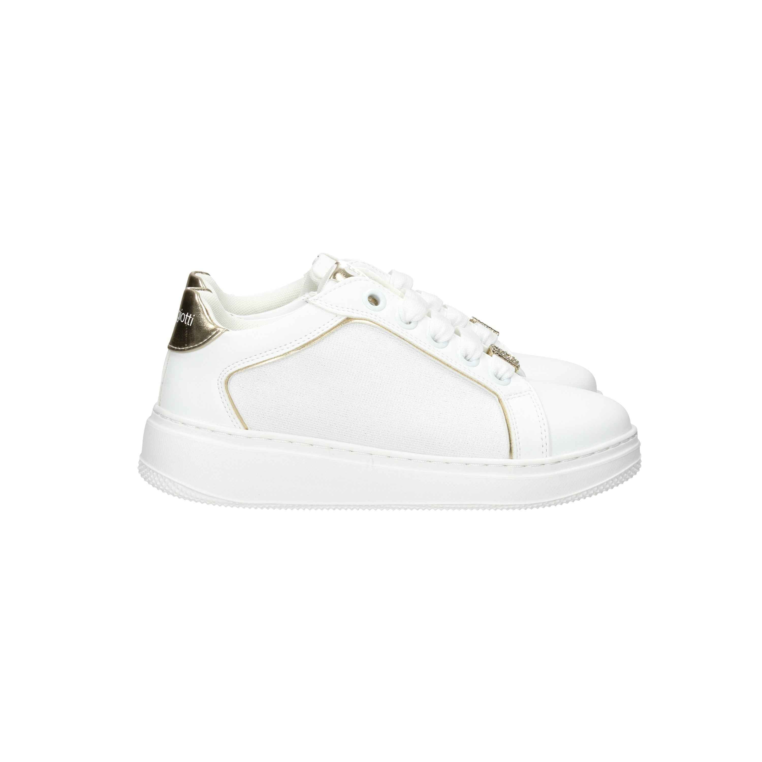 LAURA BIAGIOTTI KIDS - BA 9532 Sneakers