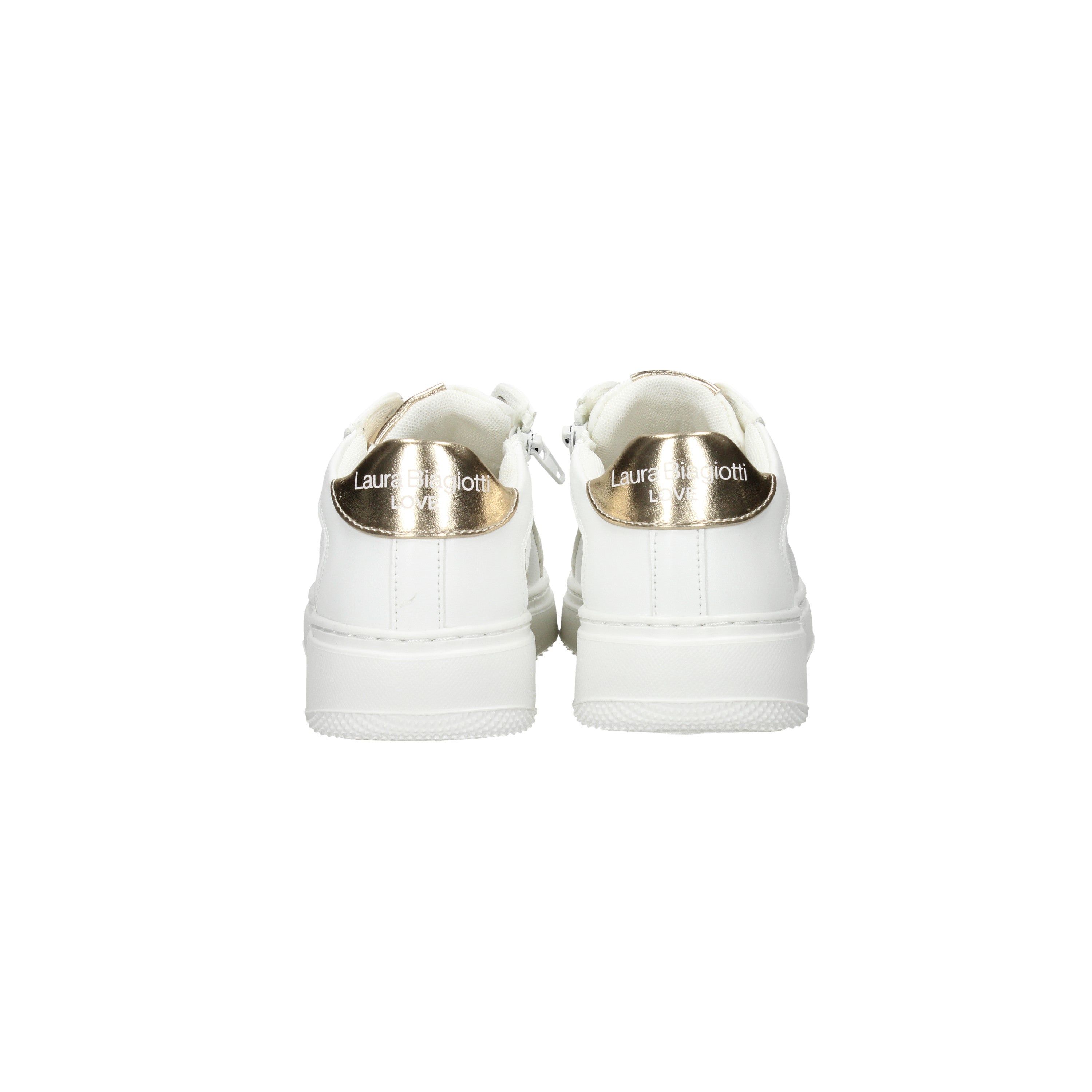 BIANCO | LAURA BIAGIOTTI KIDS - BA 9532 Sneakers