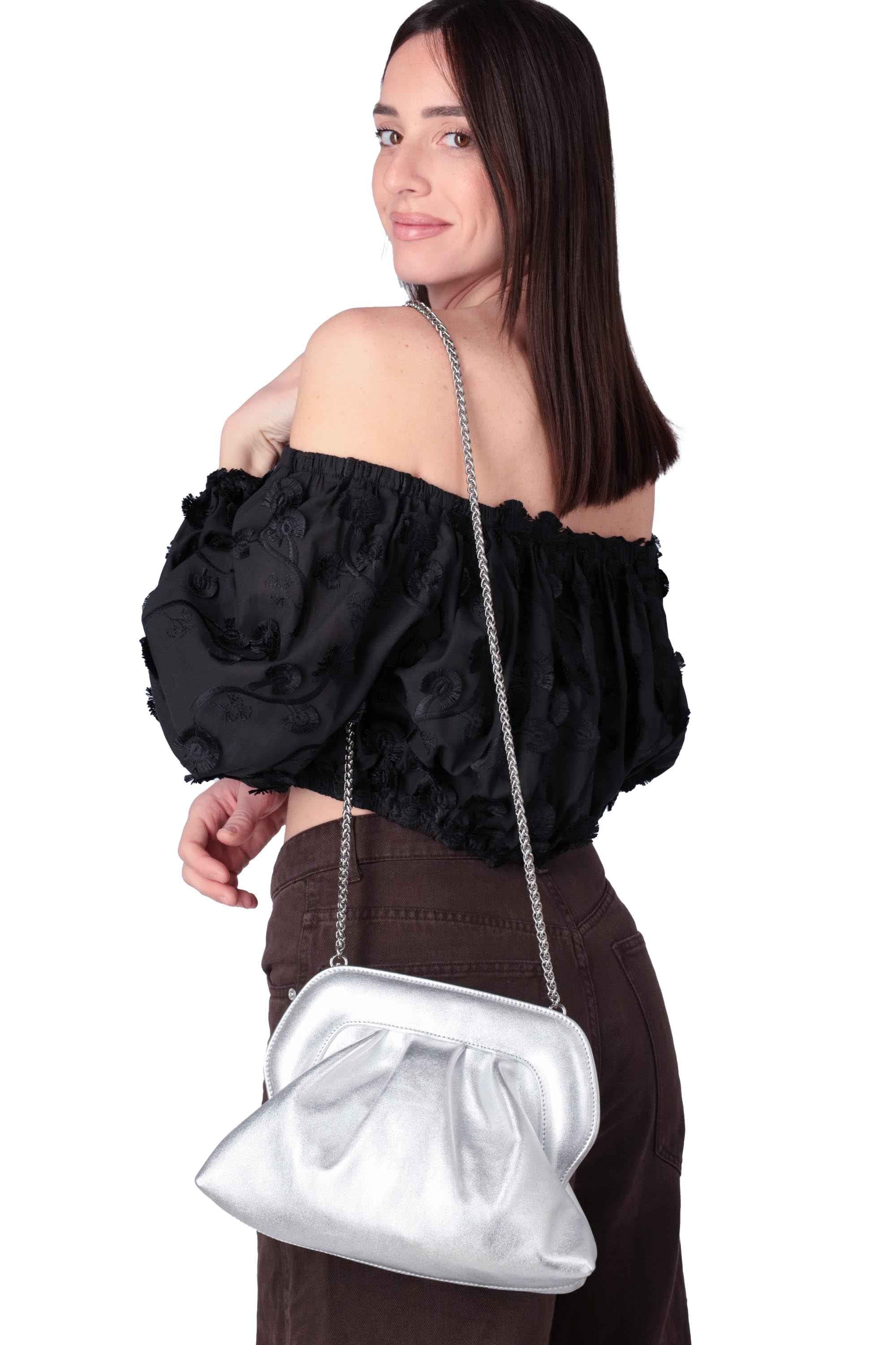 NINA LUXURY - D FUERTE Borsa