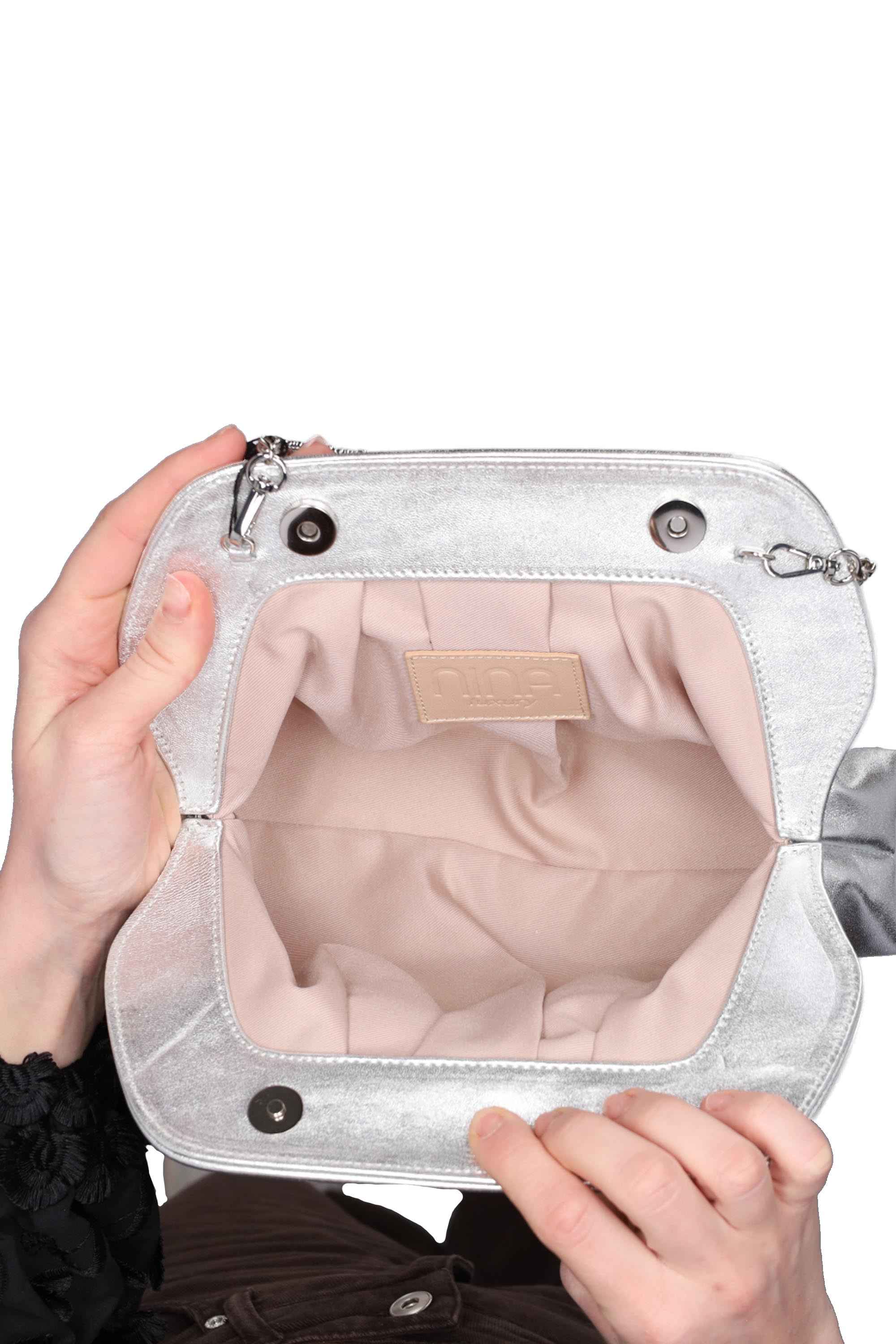 NINA LUXURY - D FUERTE Borsa