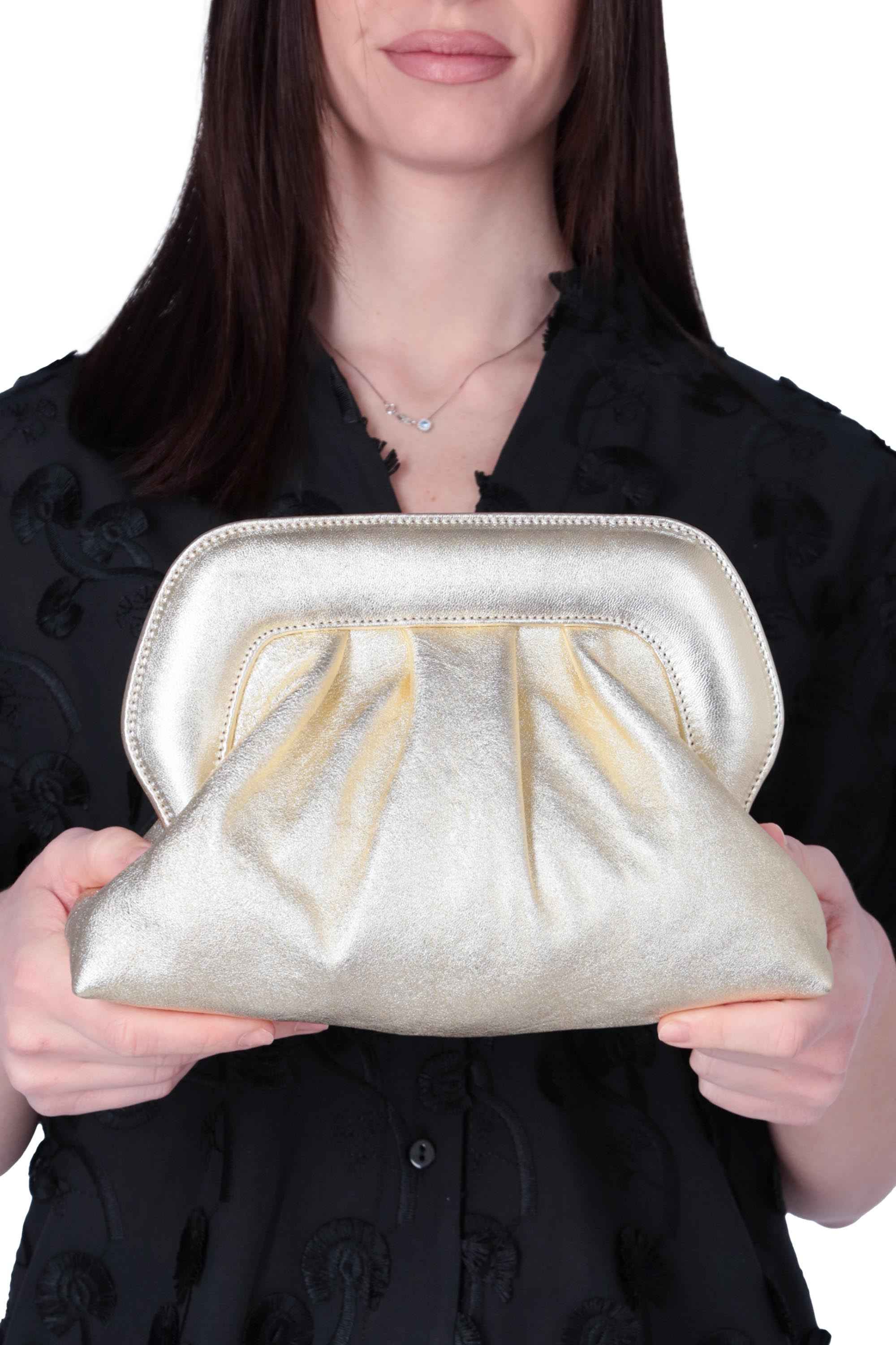 NINA LUXURY - D FUERTE Borsa