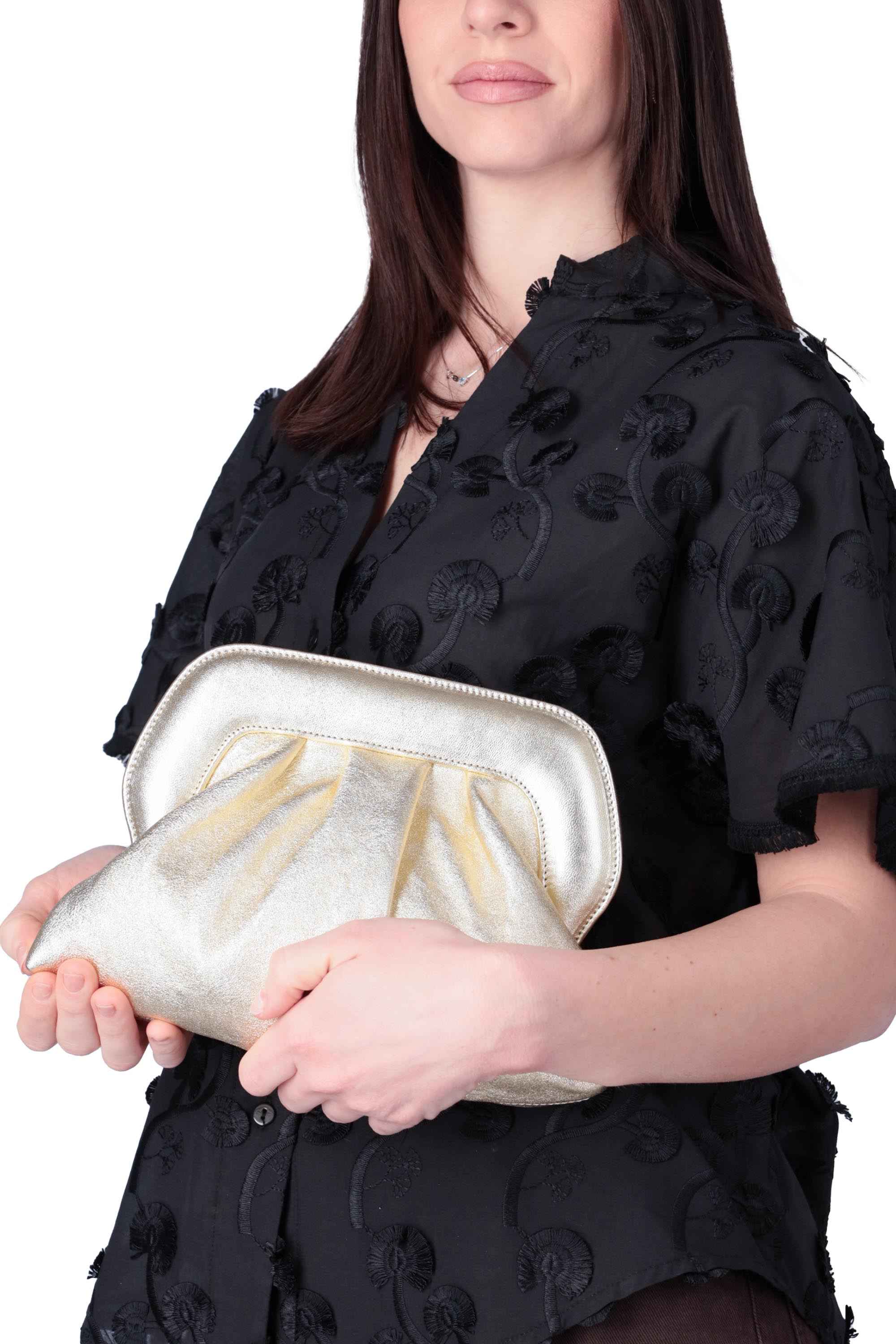 NINA LUXURY - D FUERTE Borsa