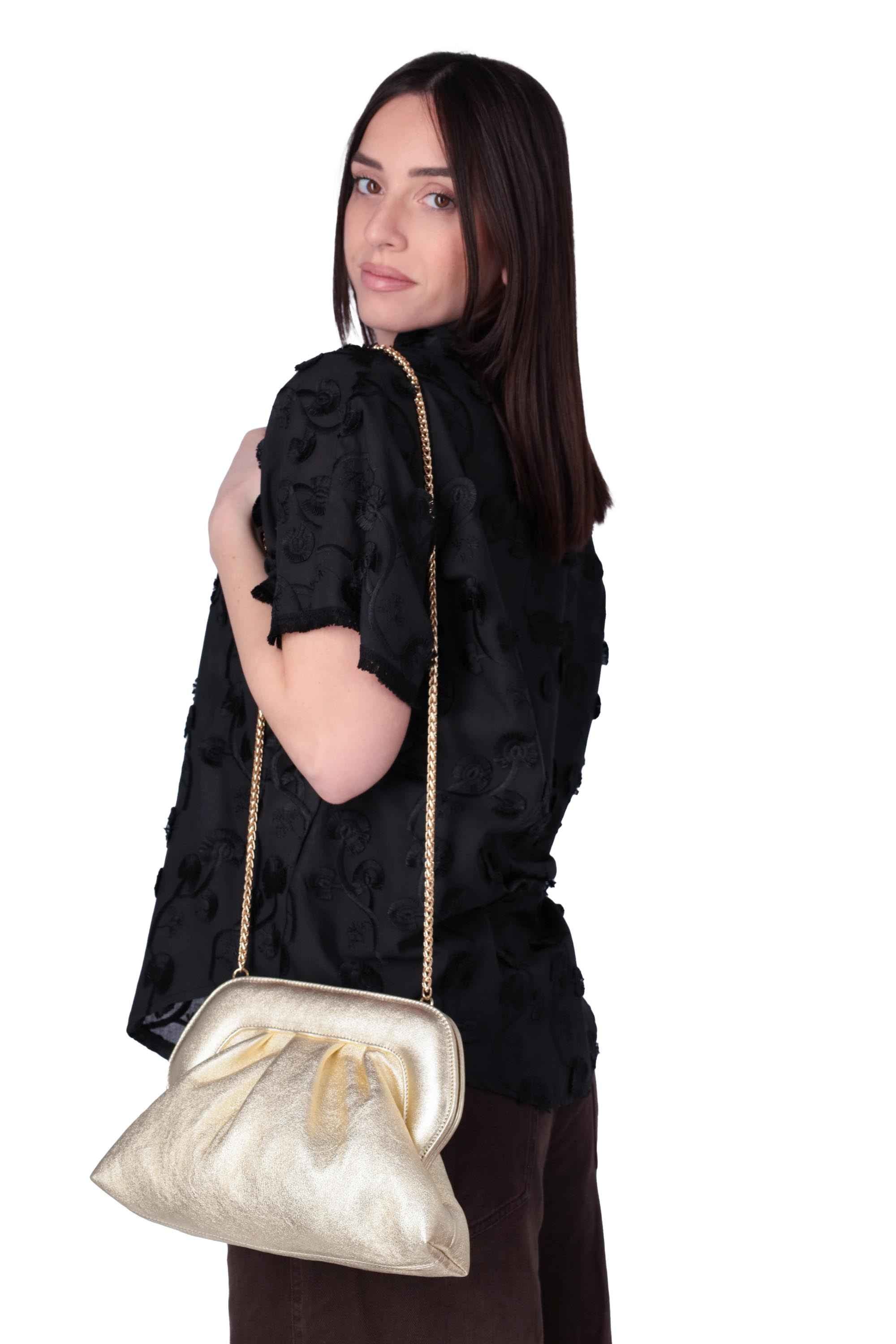 NINA LUXURY - D FUERTE Borsa