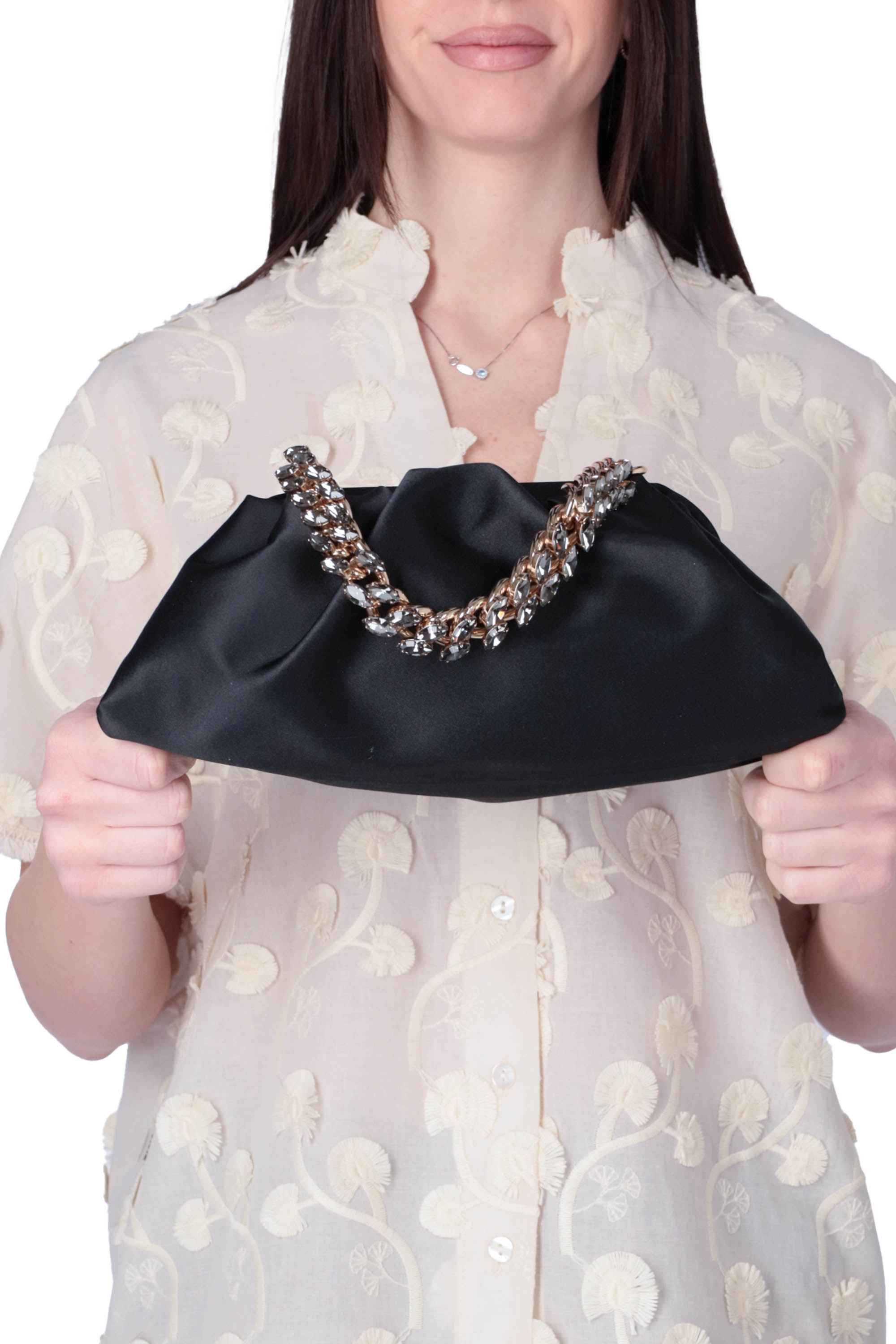 NINA LUXURY - D MAIORCA Borsa