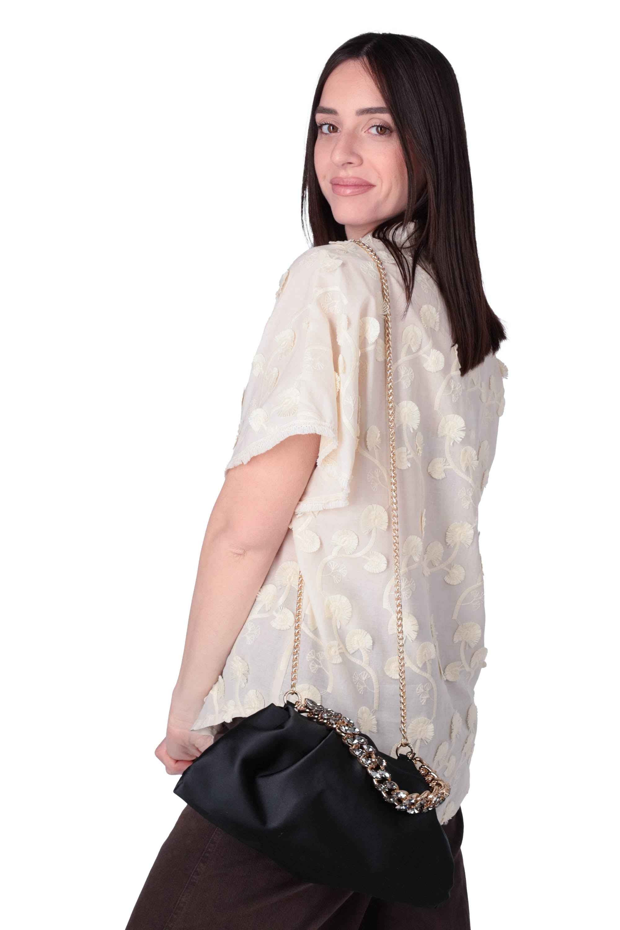 NINA LUXURY - D MAIORCA Borsa