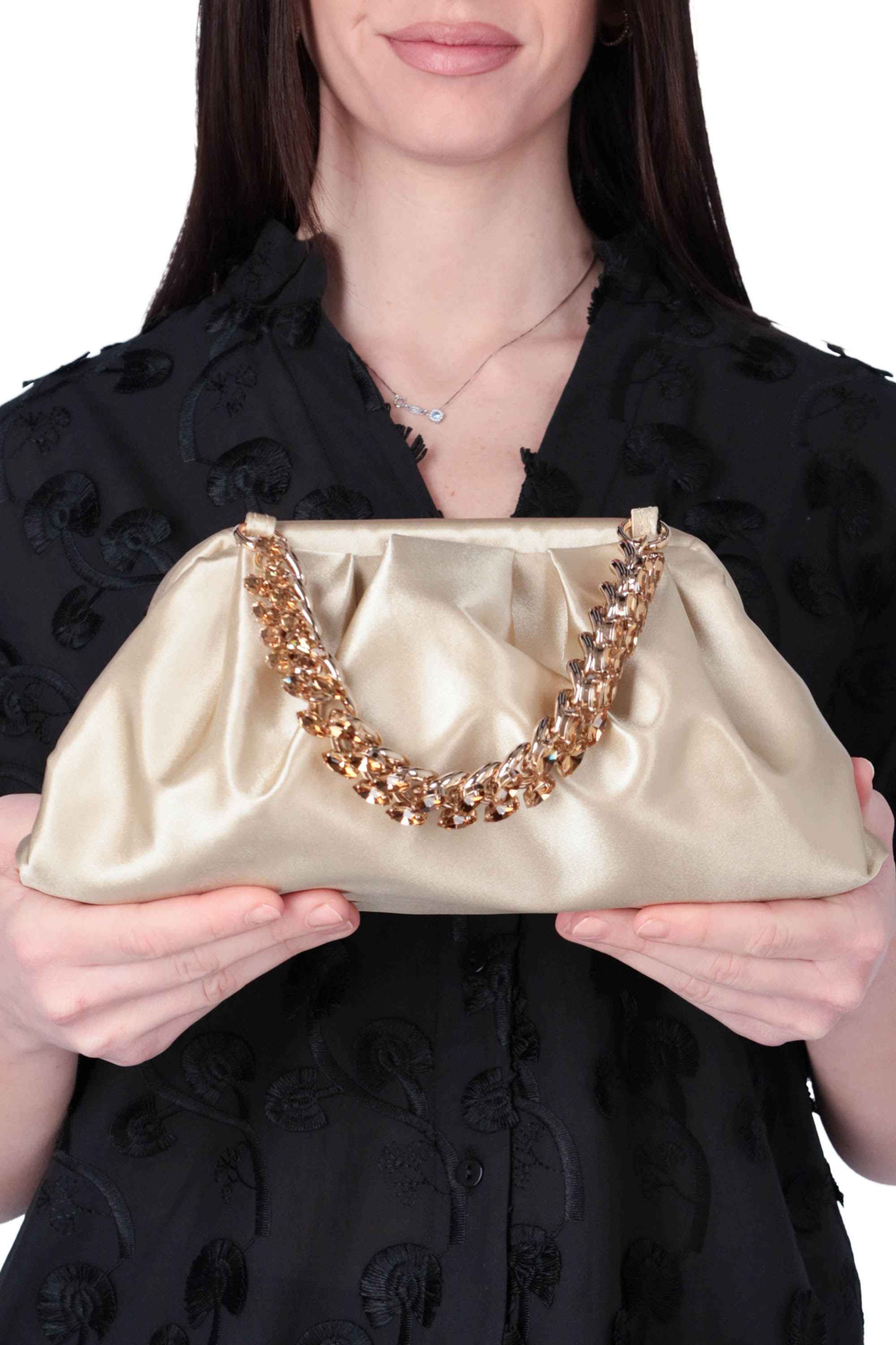 NINA LUXURY - D MAIORCA Borsa