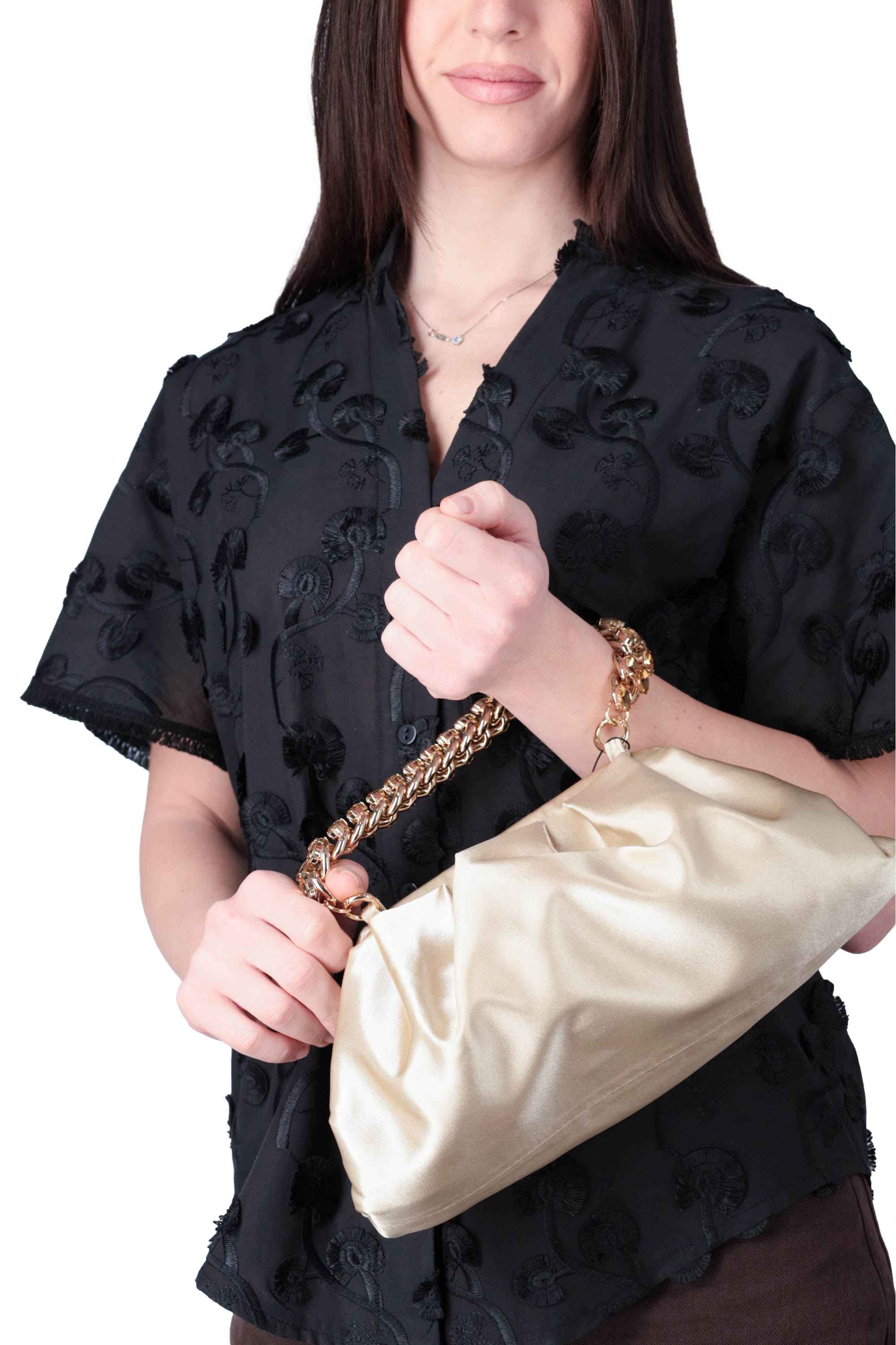 NINA LUXURY - D MAIORCA Borsa