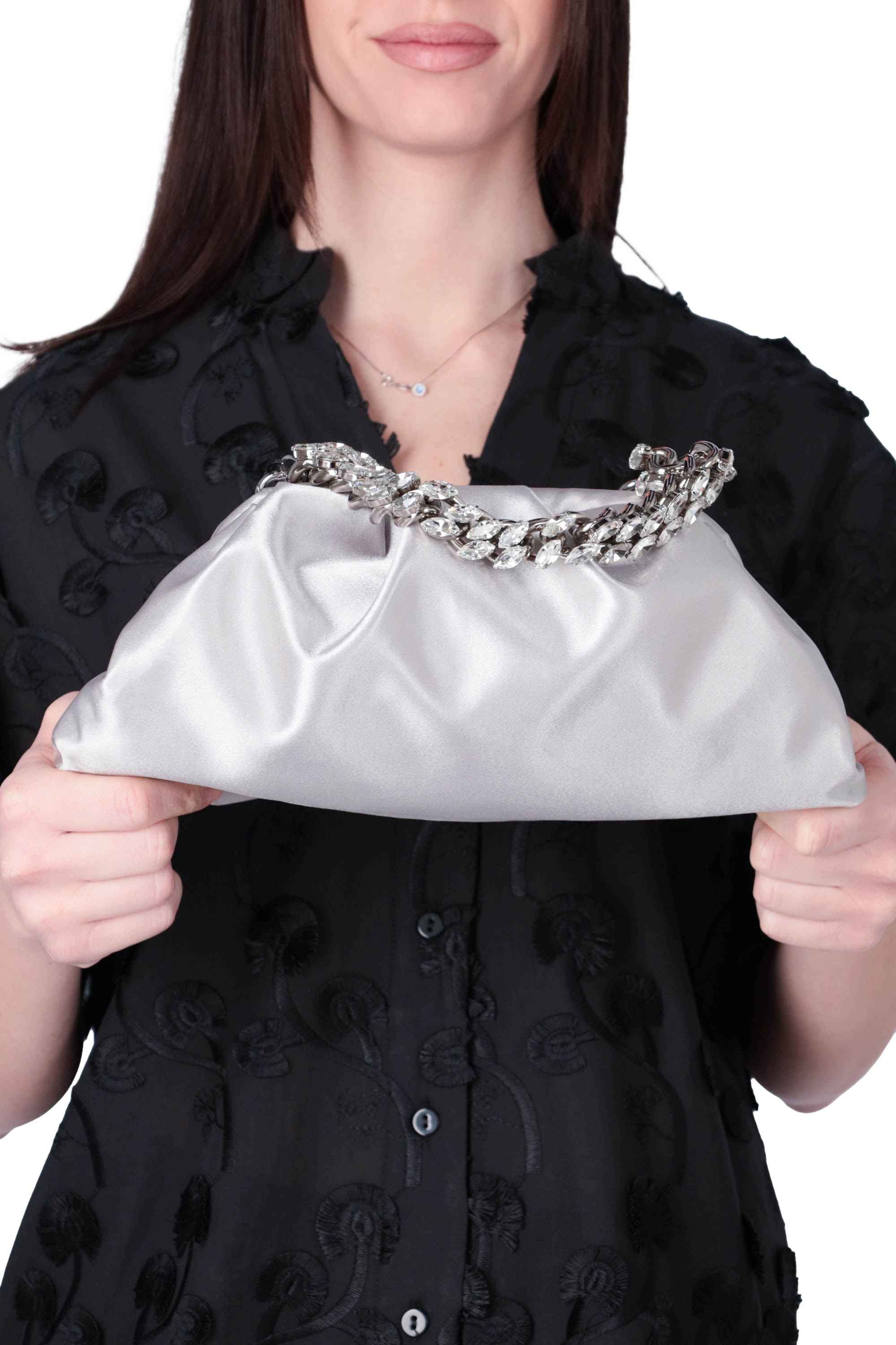 NINA LUXURY - D MAIORCA Borsa