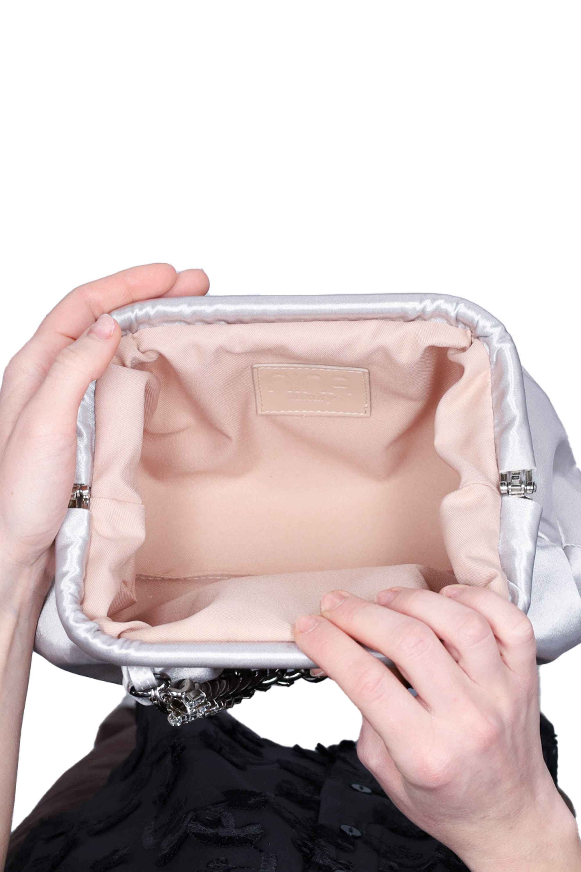 NINA LUXURY - D MAIORCA Borsa