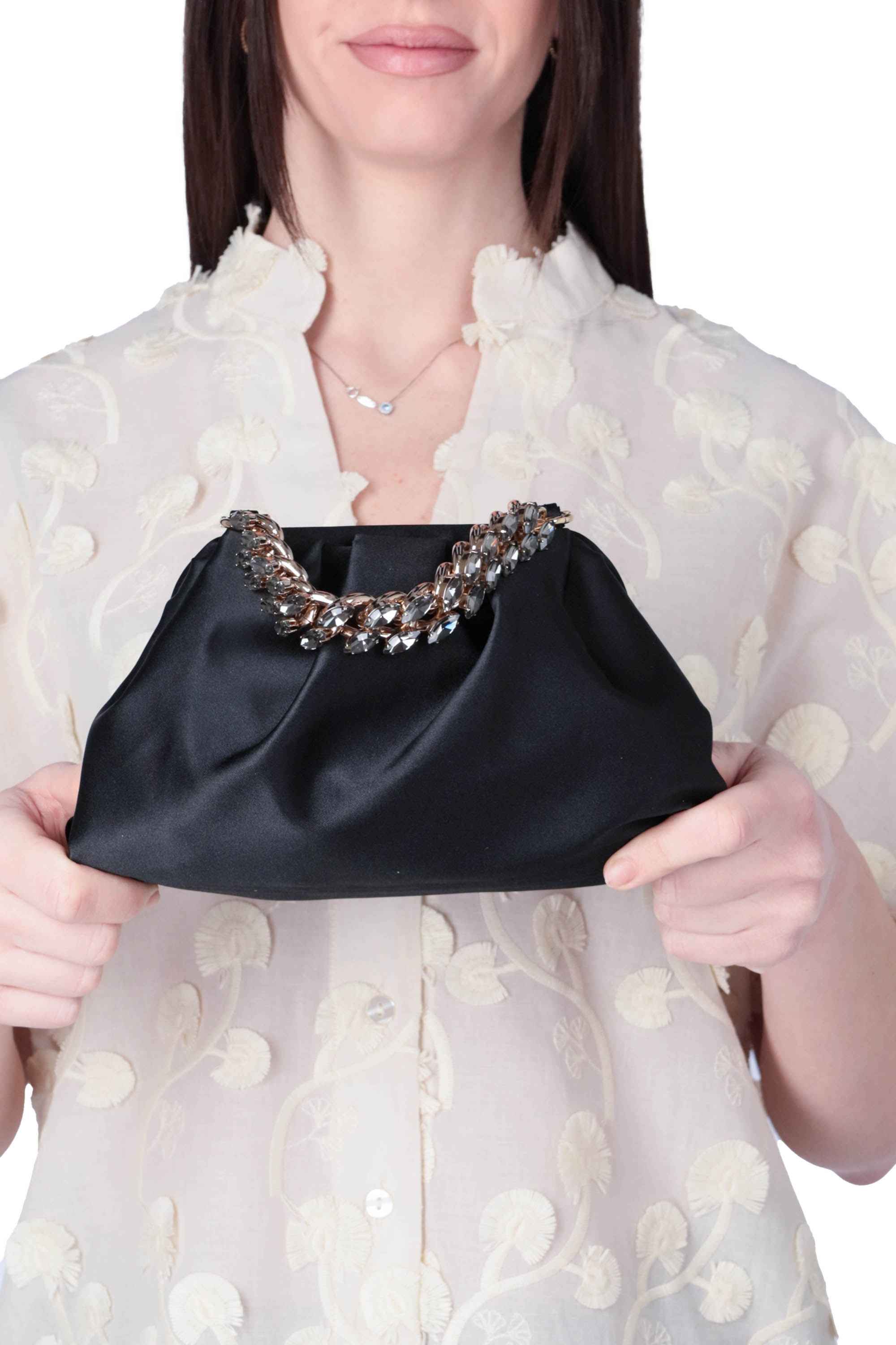 NINA LUXURY - D MINORCA Borsa