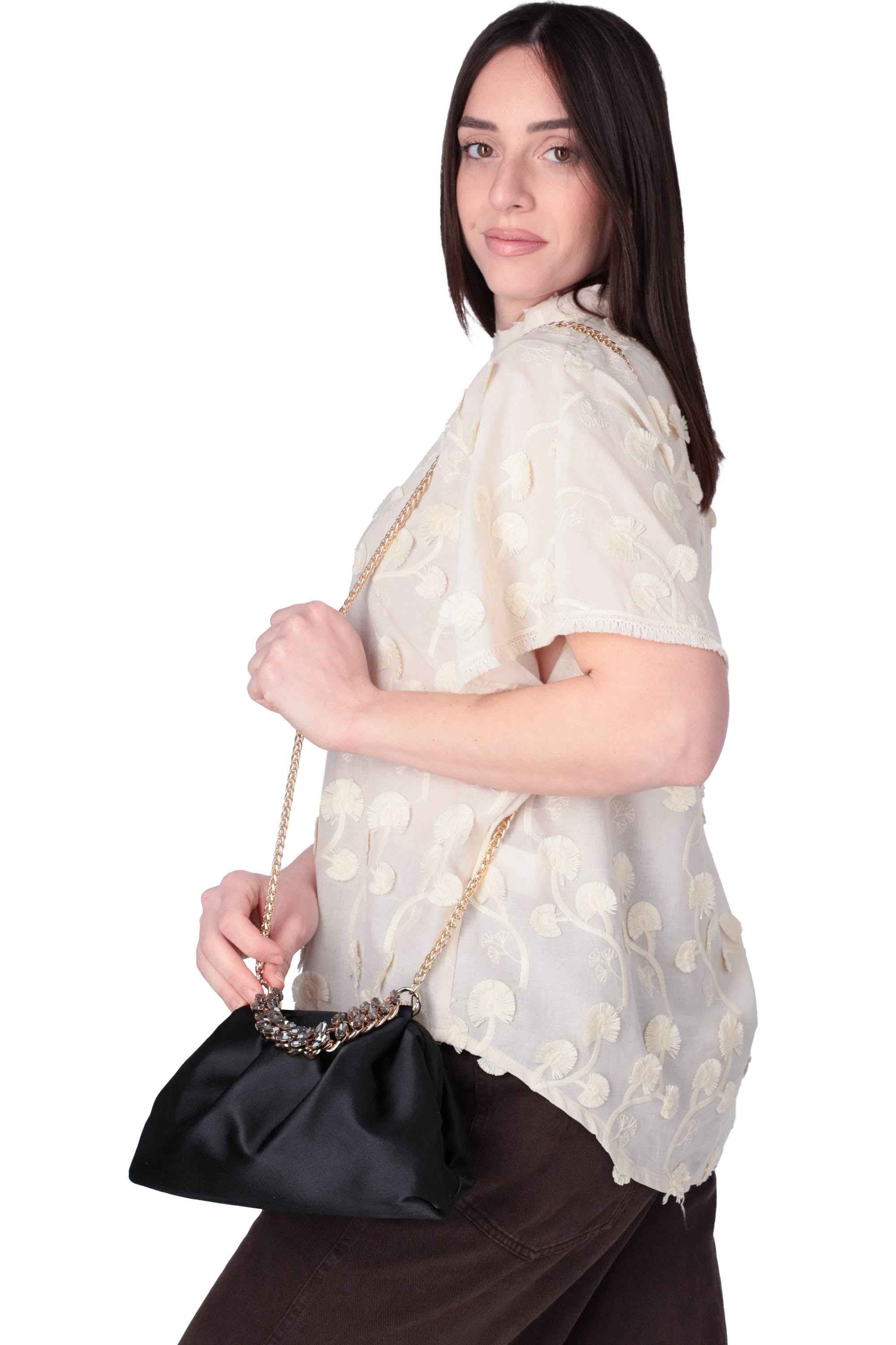 NINA LUXURY - D MINORCA Borsa