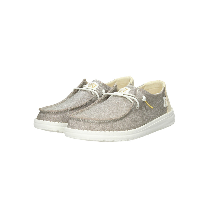 ORO | HEY DUDE - D 41082 Mocassino