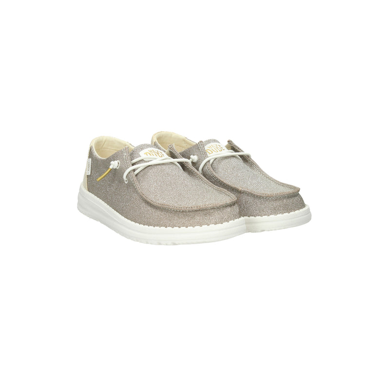 ORO | HEY DUDE - D 41082 Mocassino