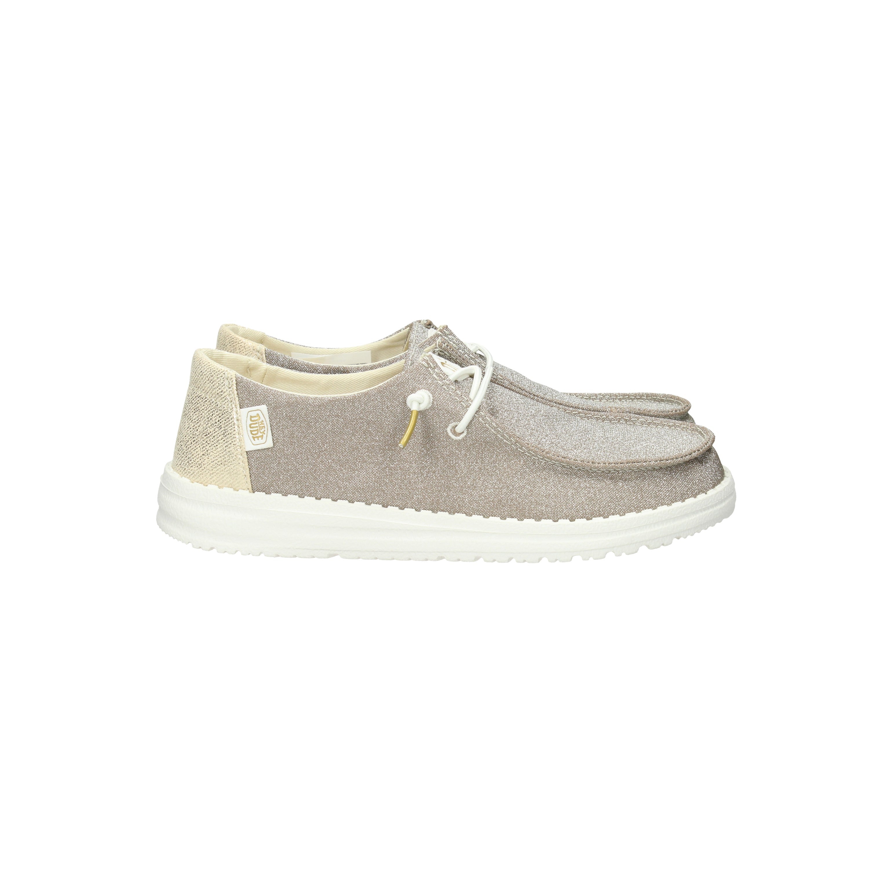 ORO | HEY DUDE - D 41082 Mocassino