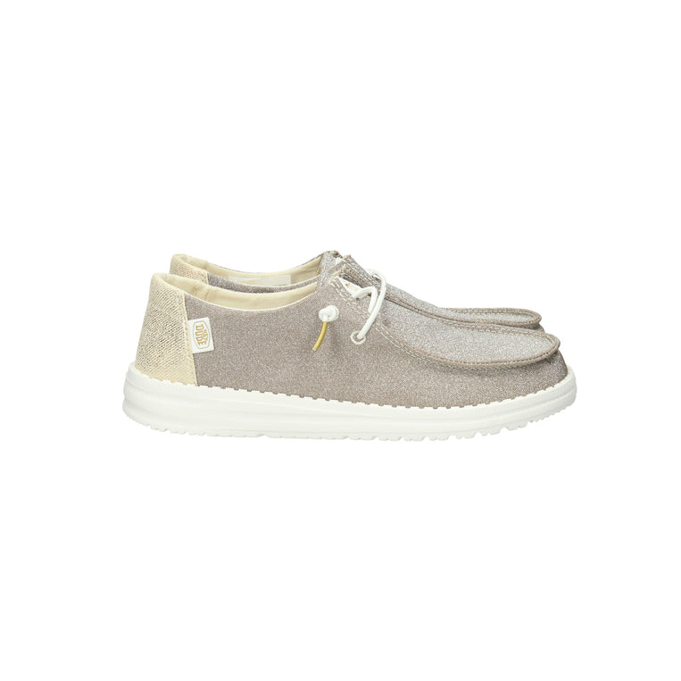 ORO | HEY DUDE - D 41082 Mocassino