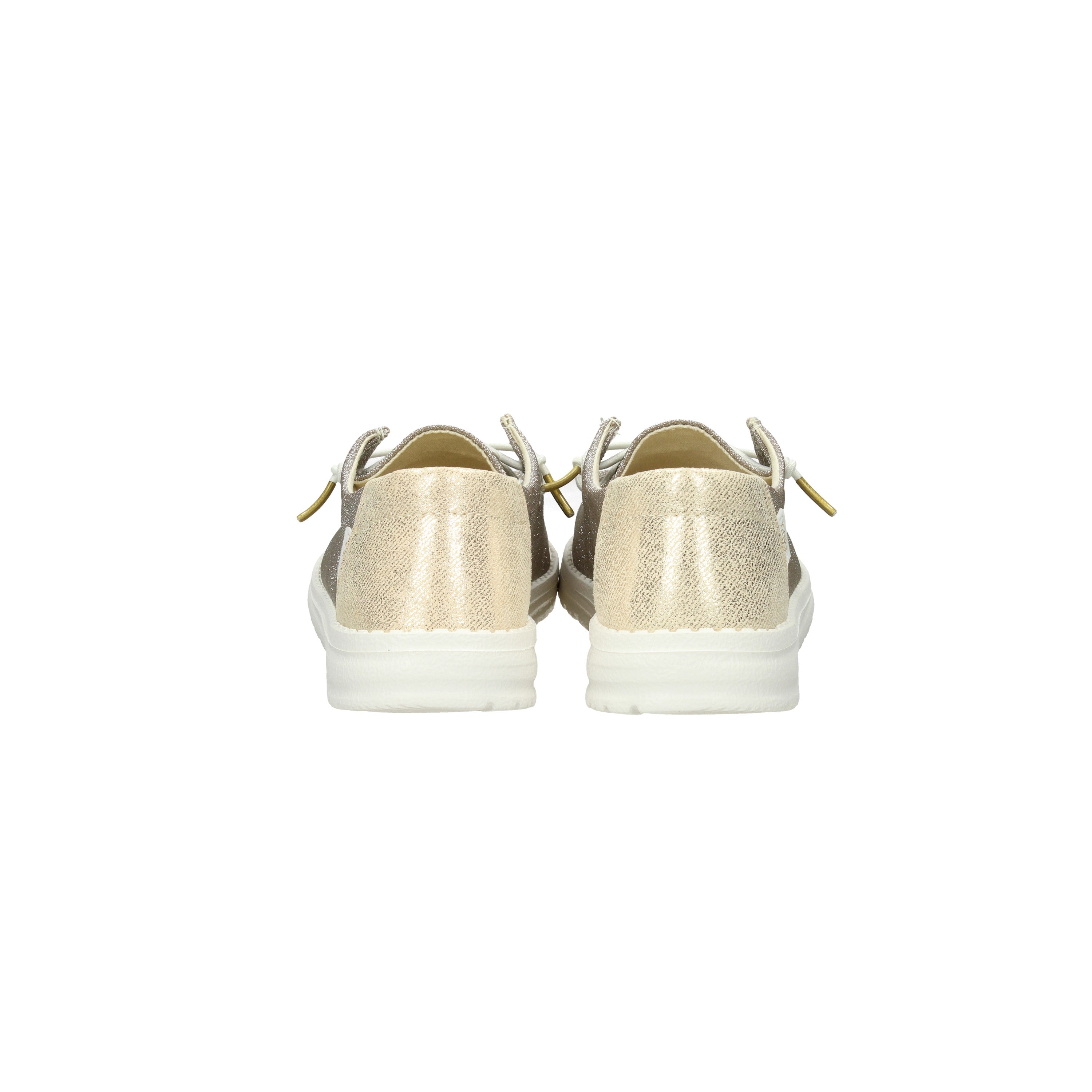 ORO | HEY DUDE - D 41082 Mocassino