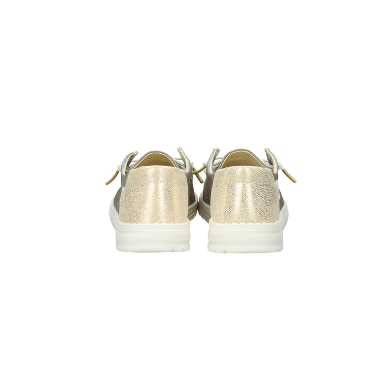 ORO | HEY DUDE - D 41082 Mocassino