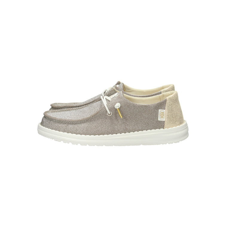ORO | HEY DUDE - D 41082 Mocassino