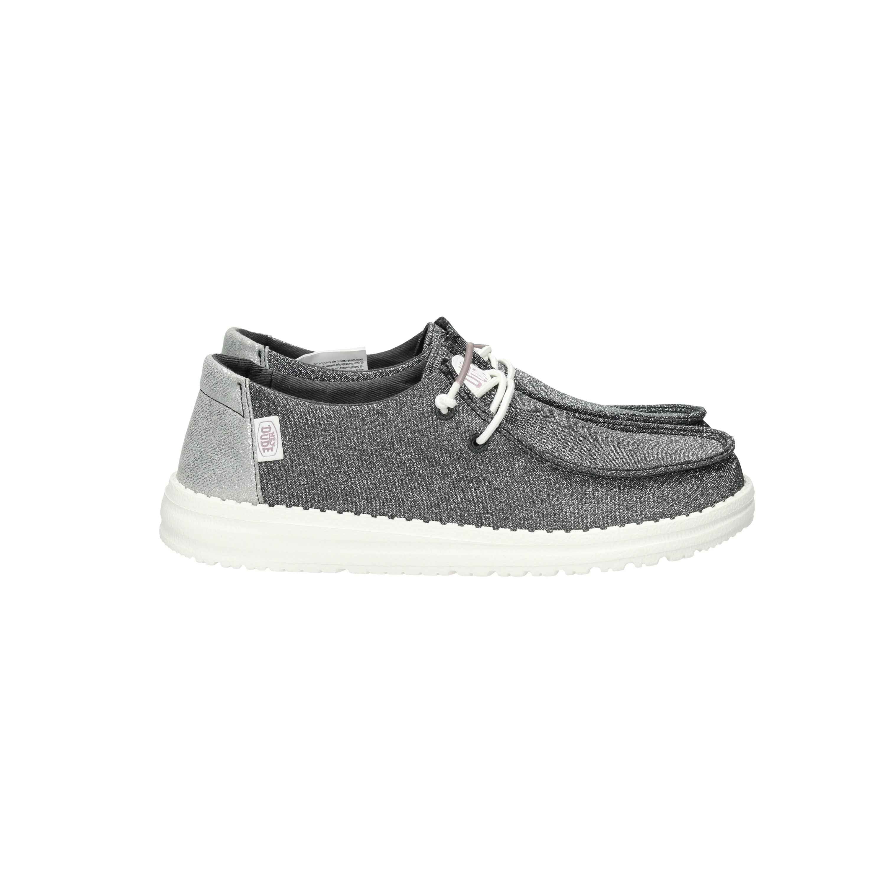 HEY DUDE - D 41082 Mocassino