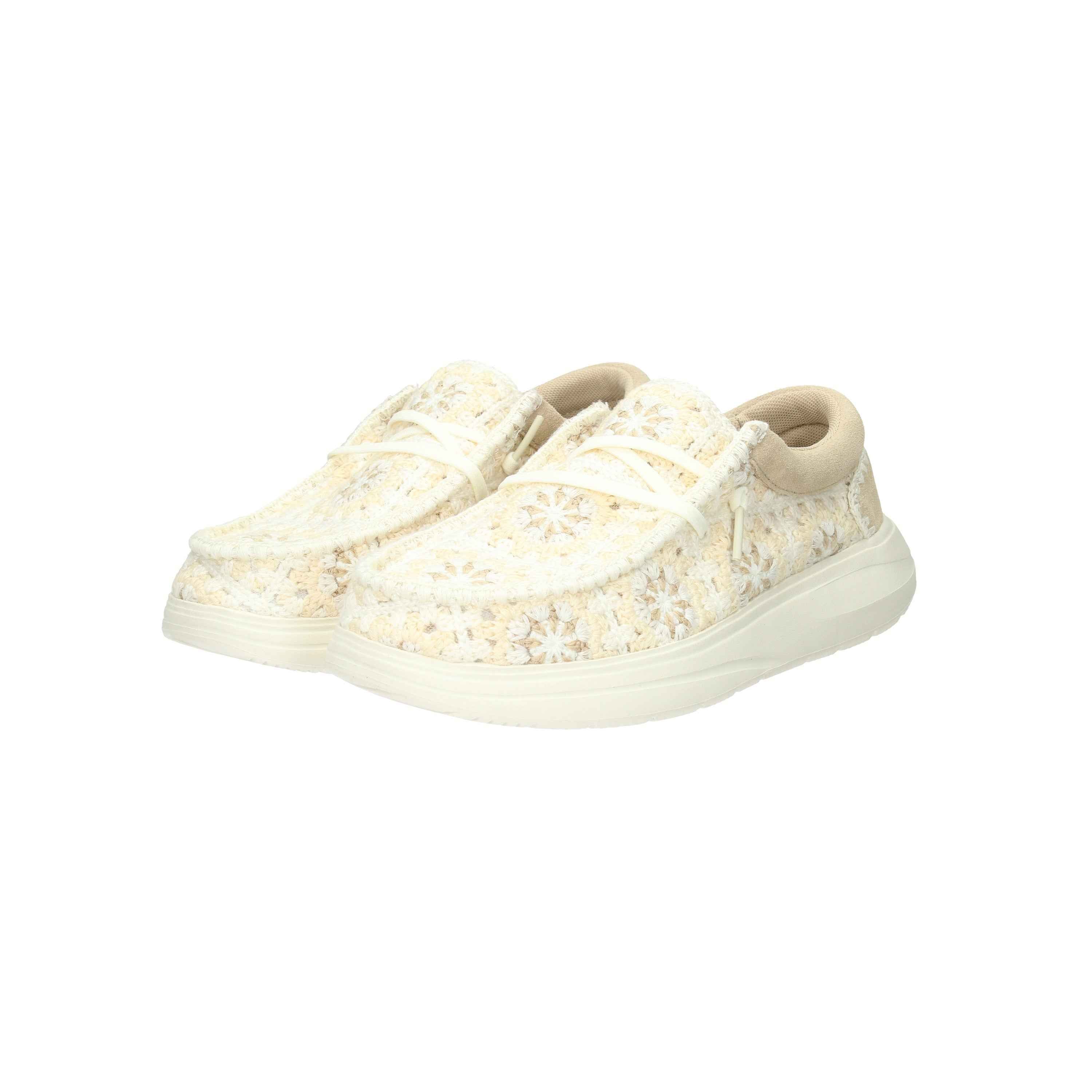 HEY DUDE - D 43728 Sneakers